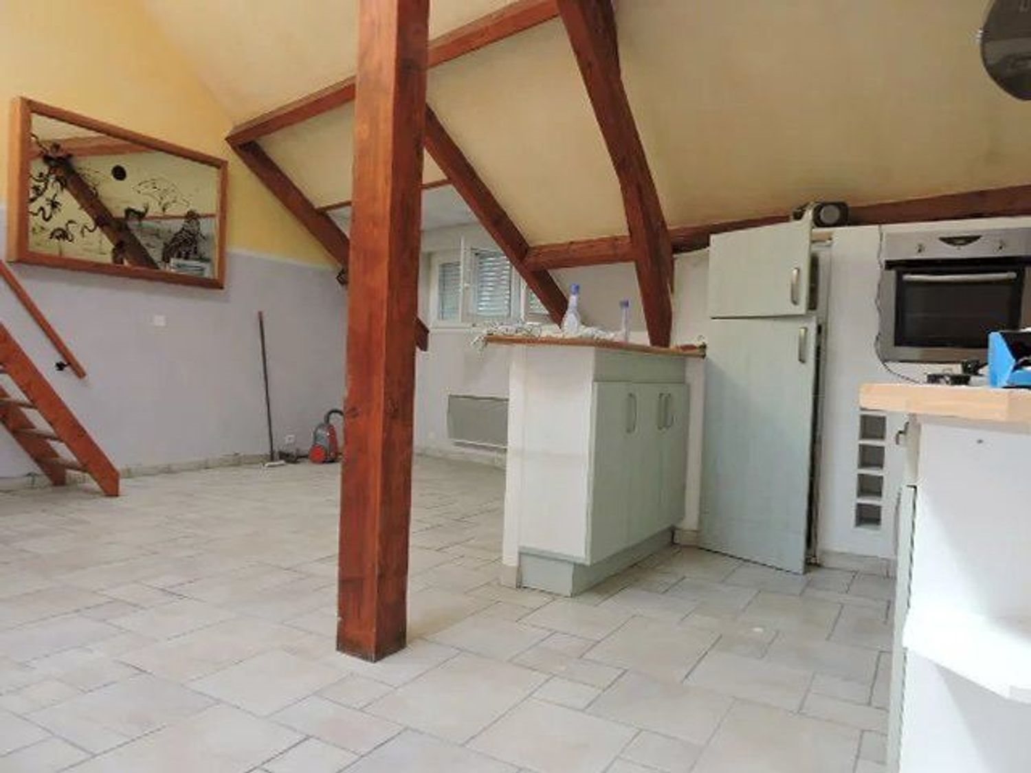Maison à vendre, 110m², Saint-Rémy