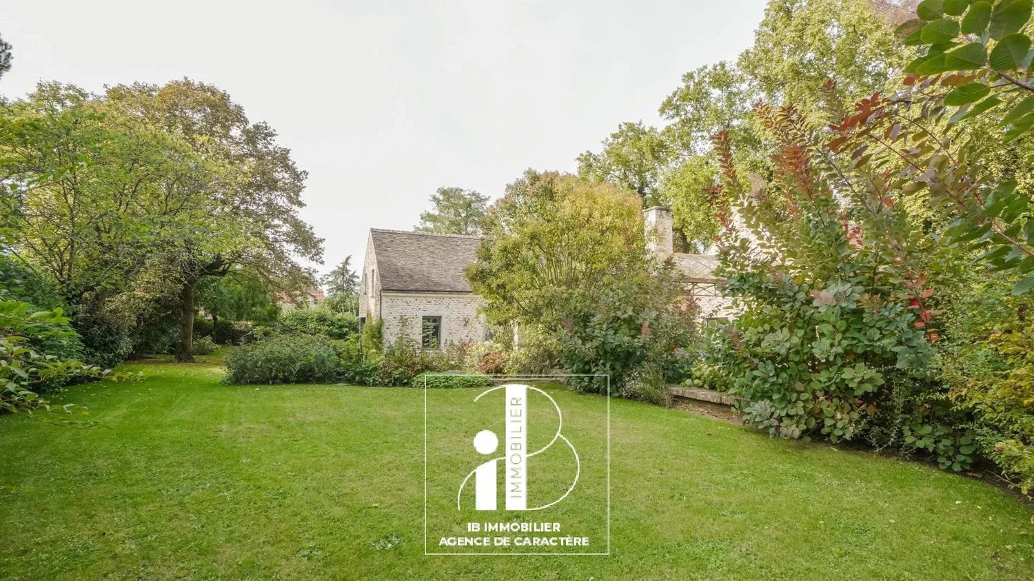 Maison à vendre, 408m², Barbizon