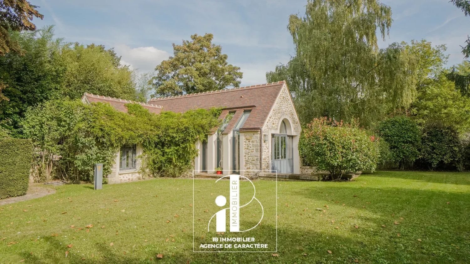 Maison à vendre, 408m², Barbizon