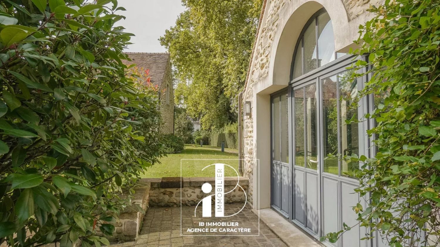 Maison à vendre, 408m², Barbizon