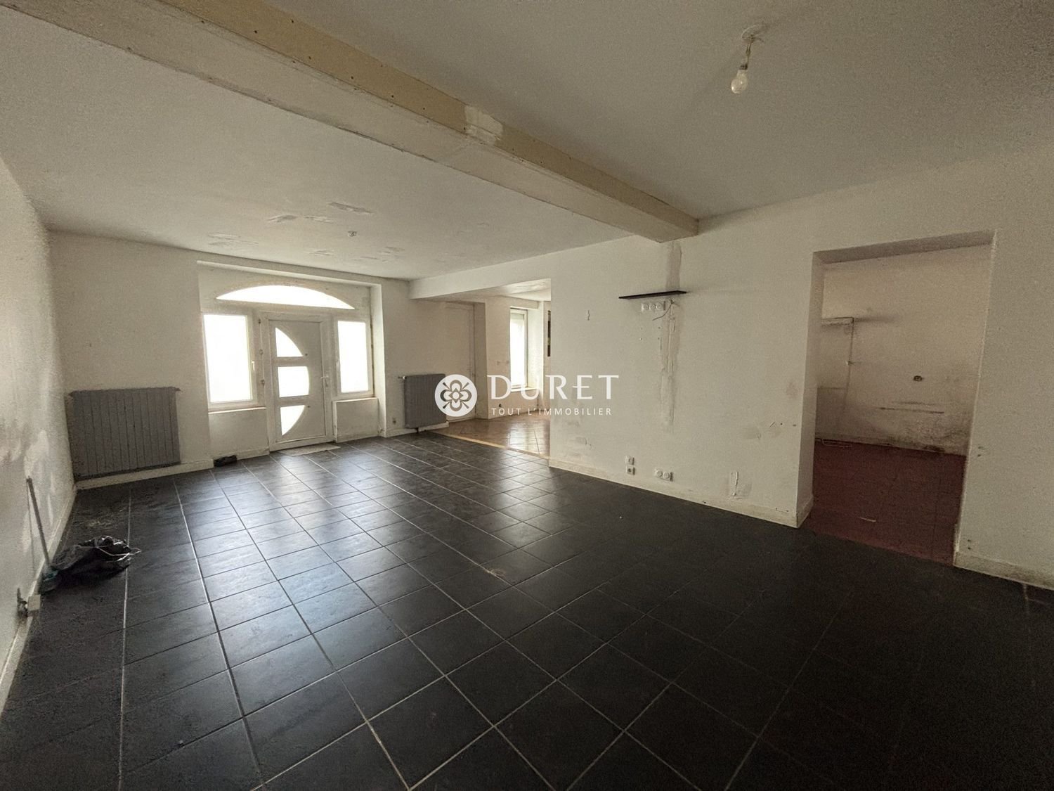 Maison à vendre, 113m², Boussay