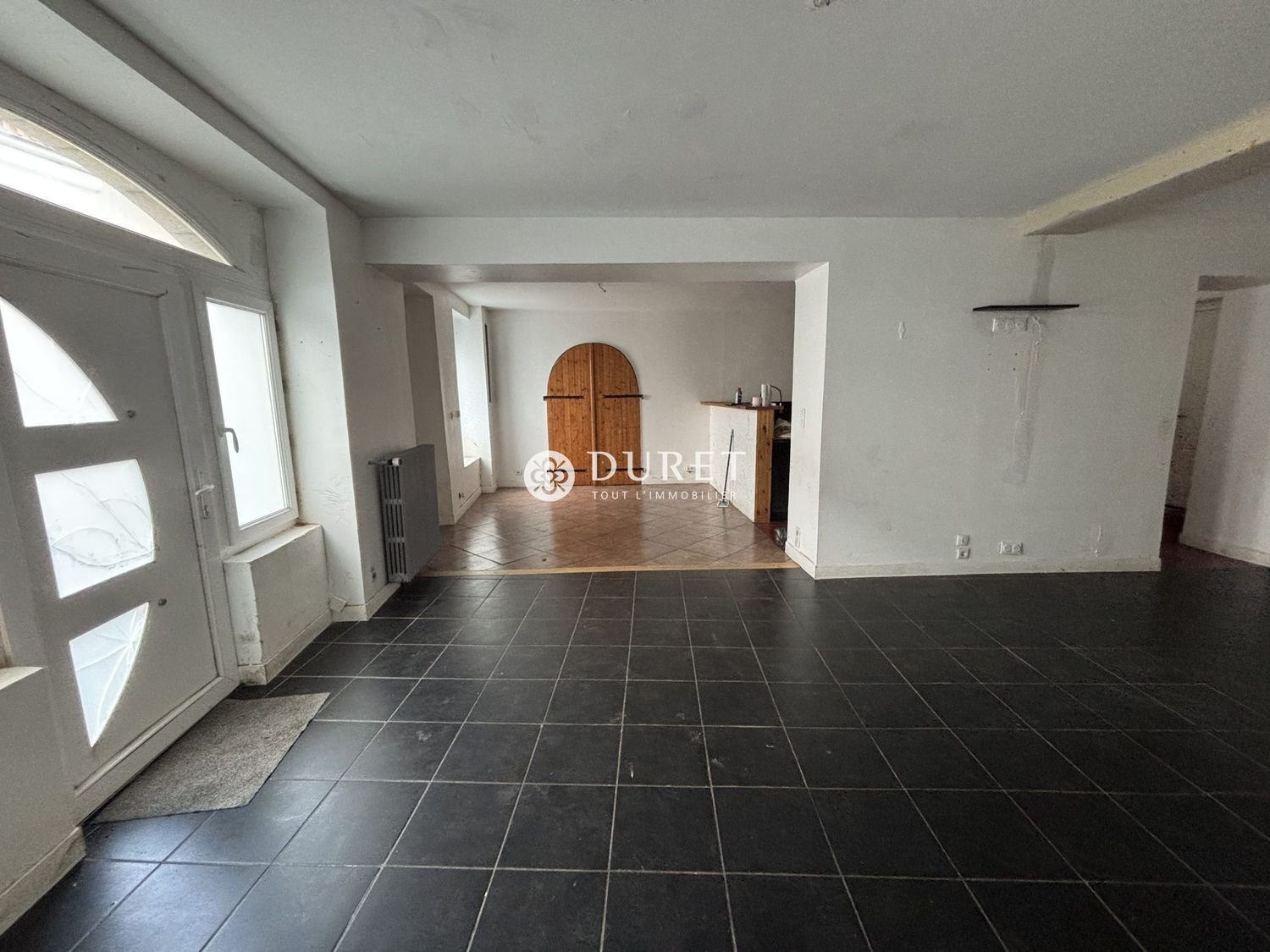 Maison à vendre, 113m², Boussay