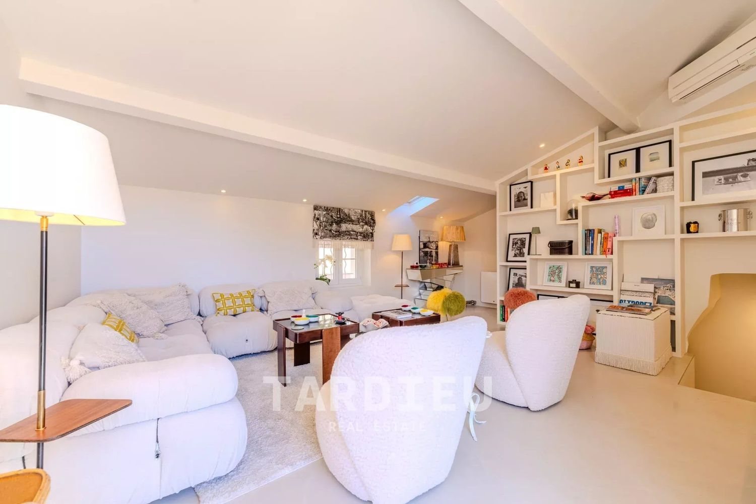 Appartement à vendre, 95m², Saint-Tropez