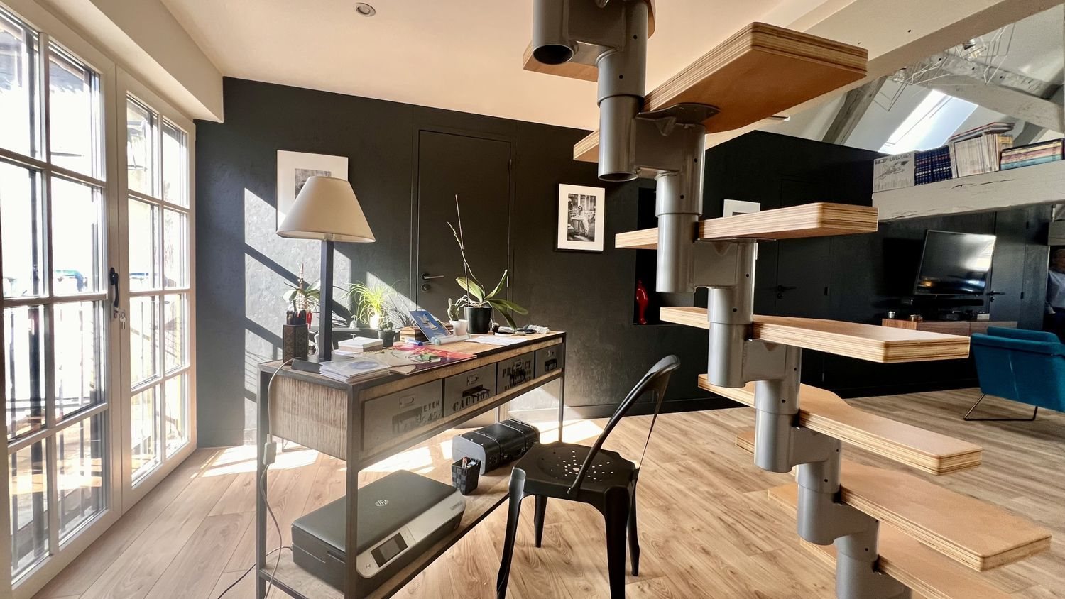 Appartement à vendre, 62m², Troyes