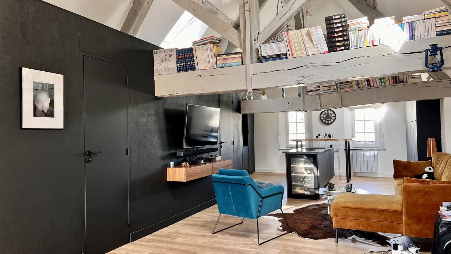Appartement à vendre, 62m², Troyes