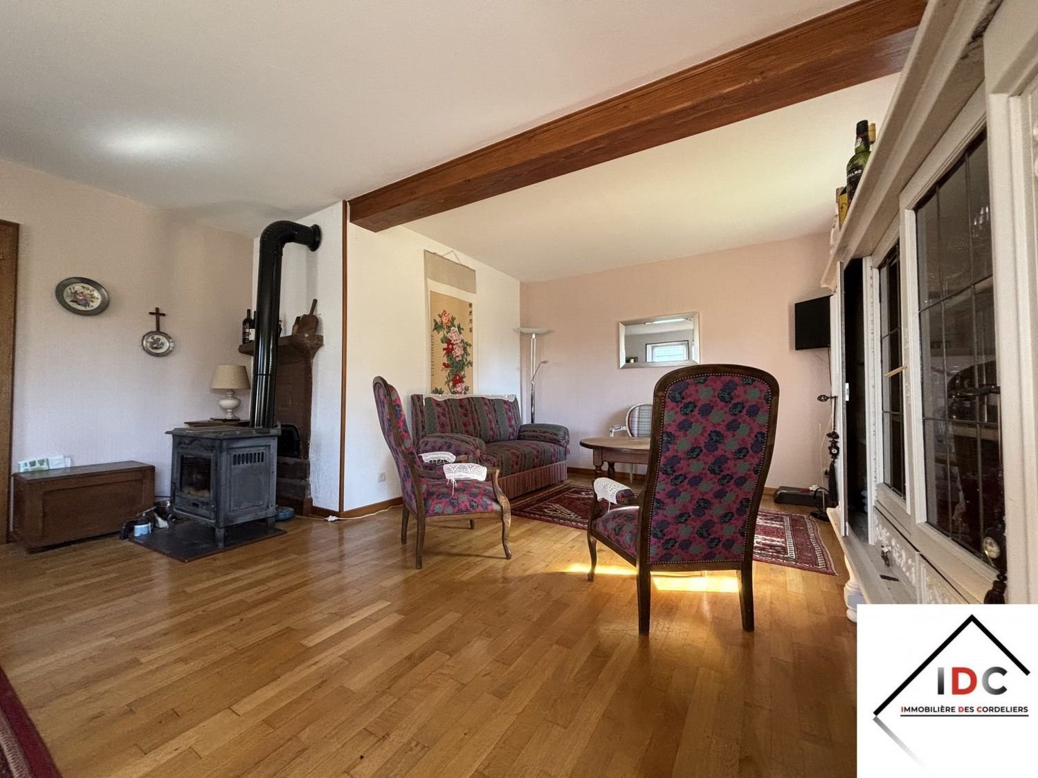 Maison à vendre, 190m², Dabo