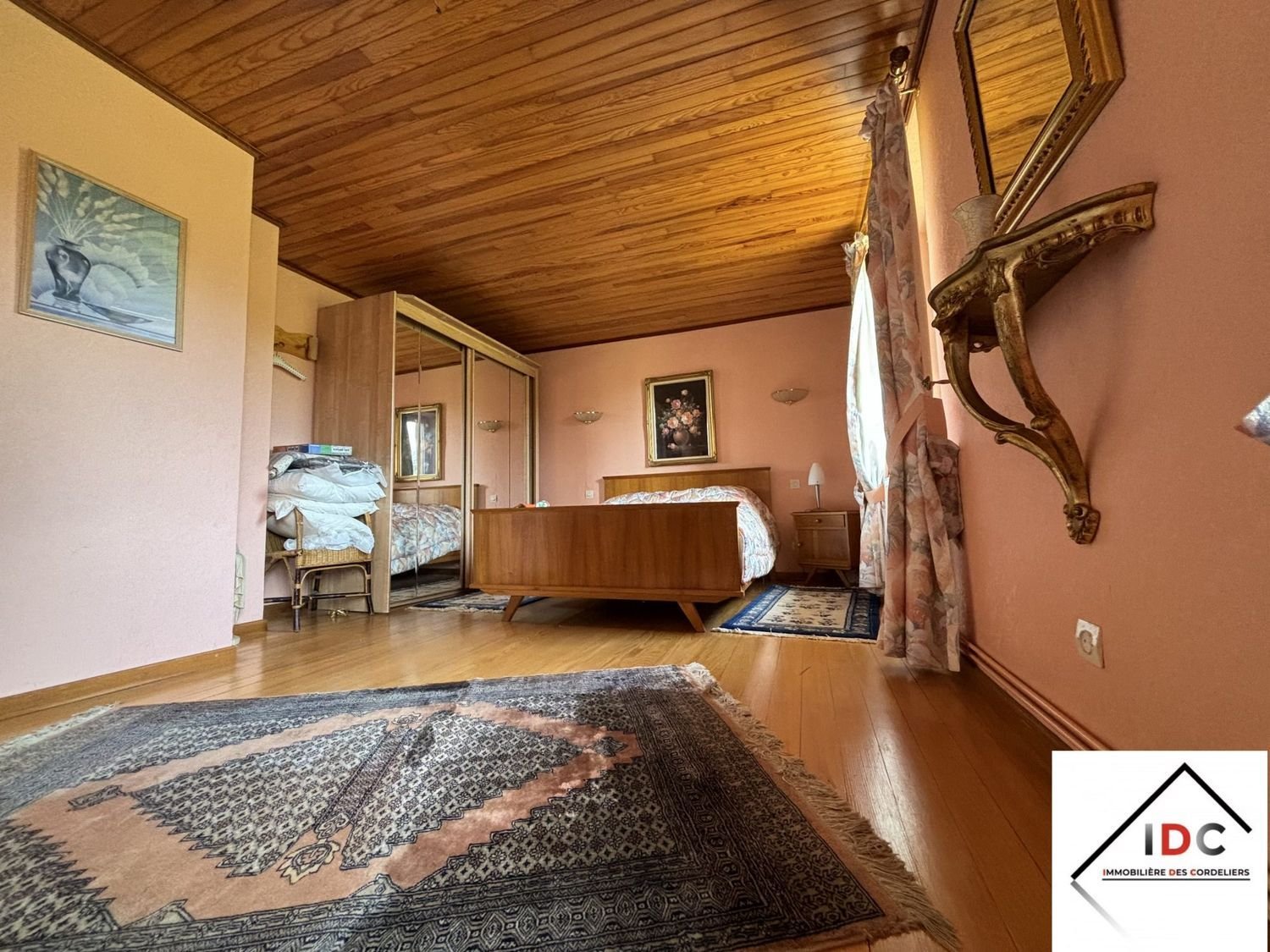 Maison à vendre, 190m², Dabo