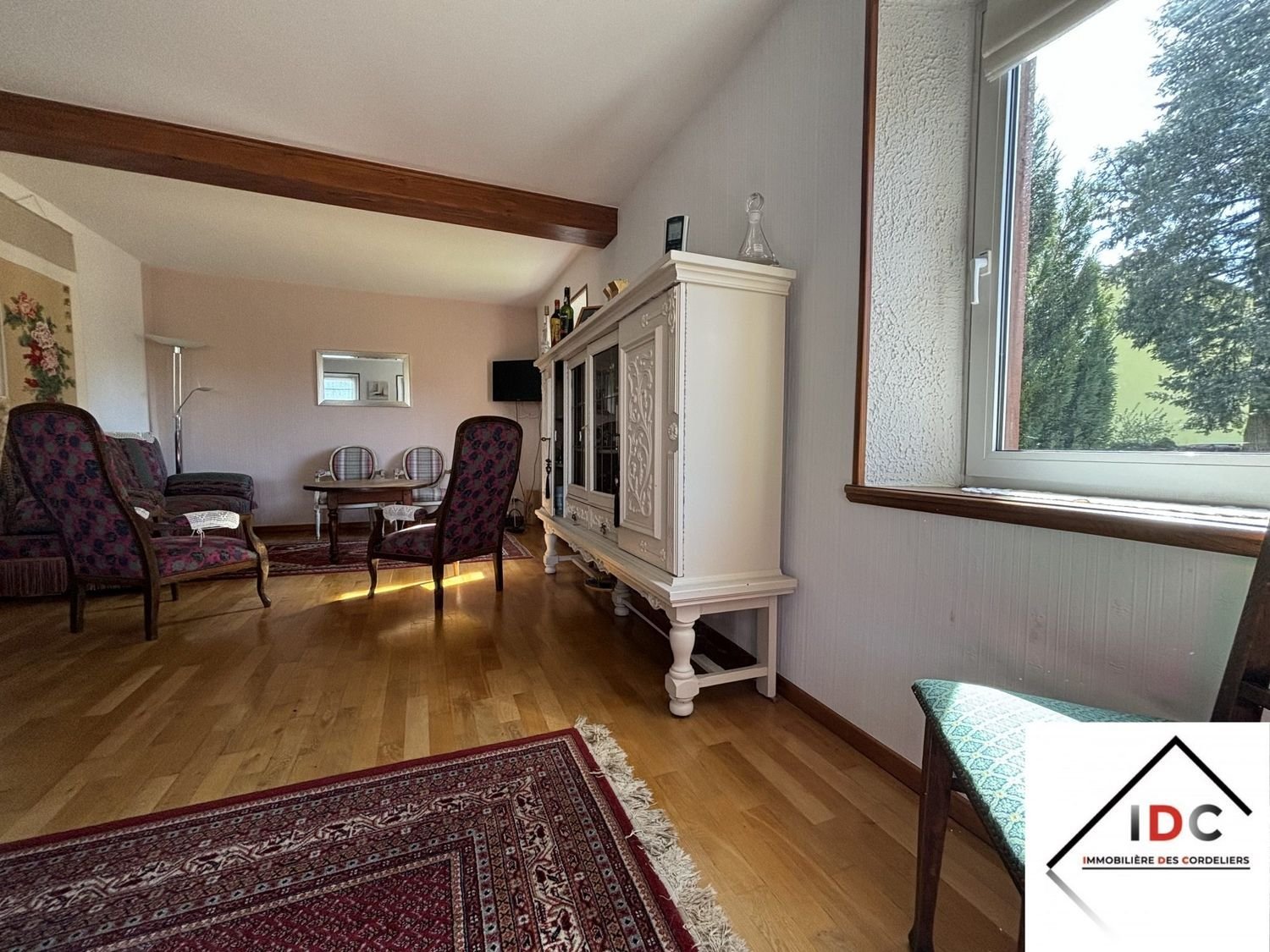 Maison à vendre, 190m², Dabo