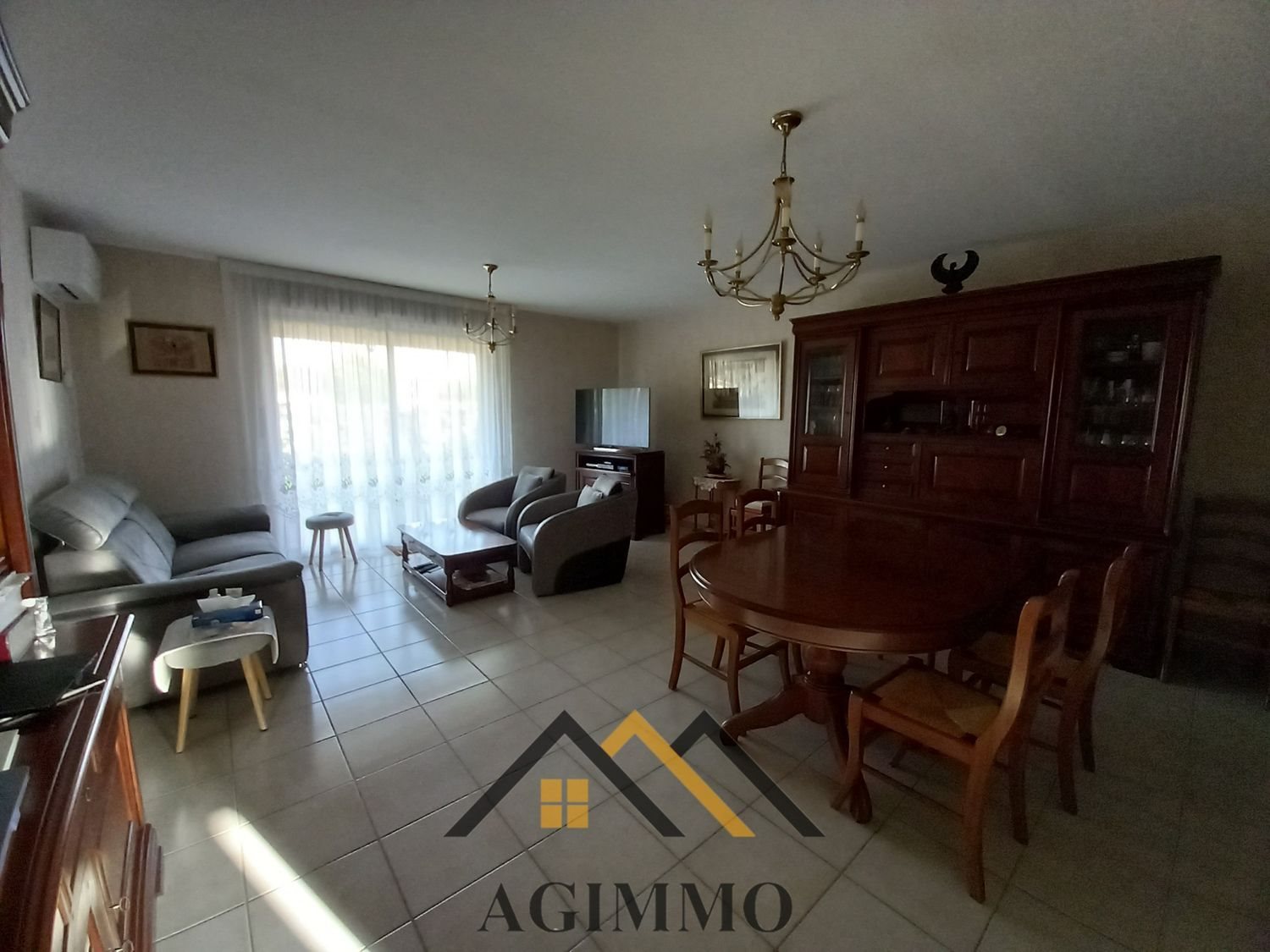 Maison à vendre, 92m², L'Isle-Jourdain