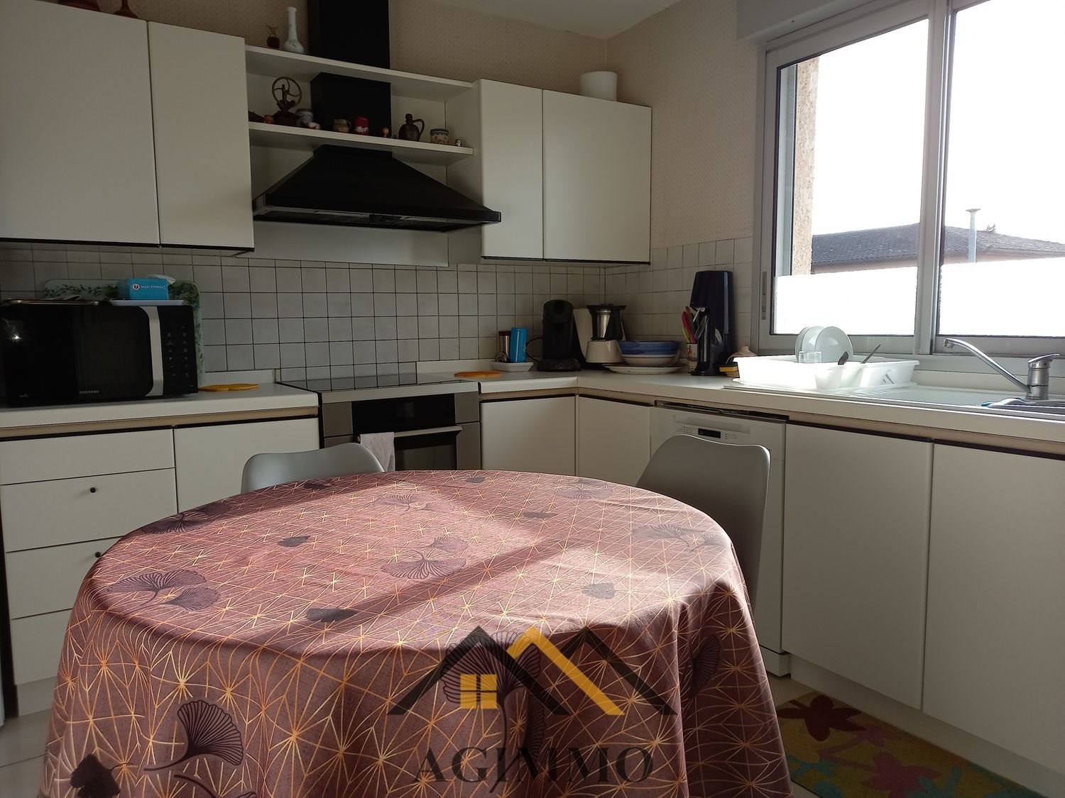Maison à vendre, 92m², L'Isle-Jourdain