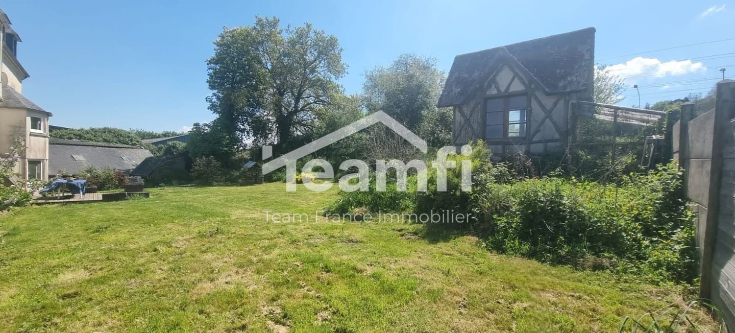 Maison à vendre, 245m², Plouaret