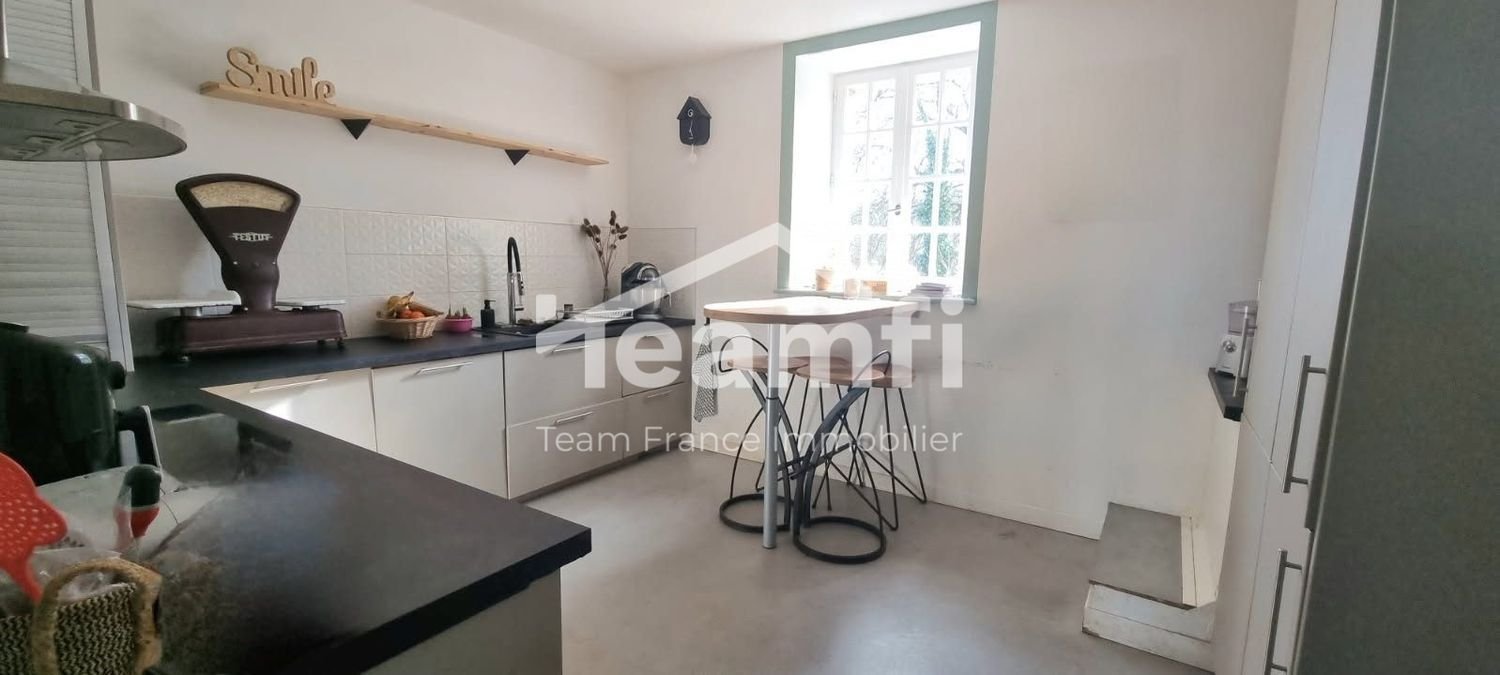 Maison à vendre, 245m², Plouaret