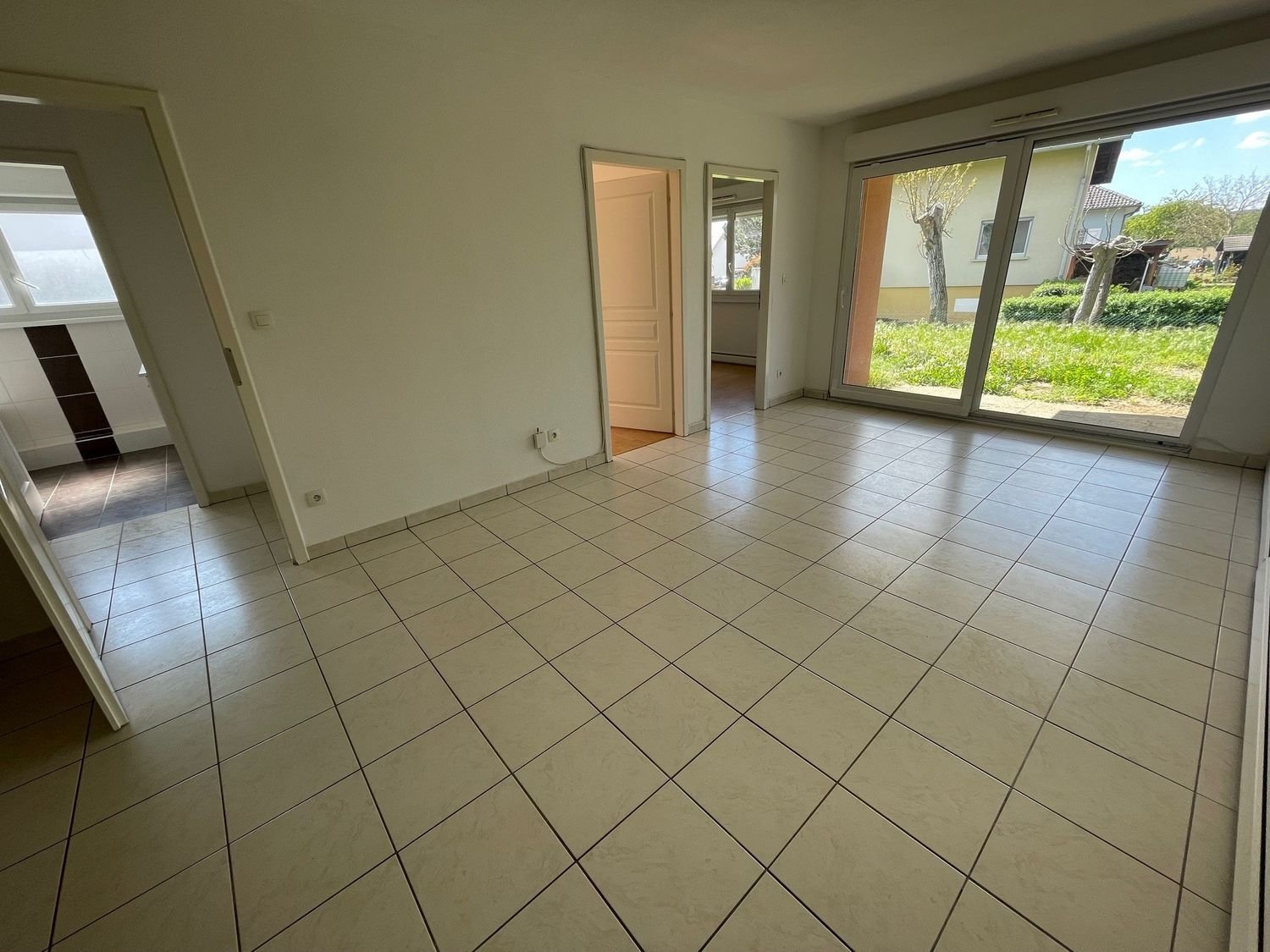 Appartement à vendre, 55m², Habsheim
