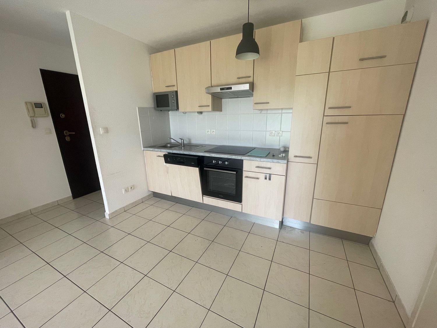 Appartement à vendre, 55m², Habsheim