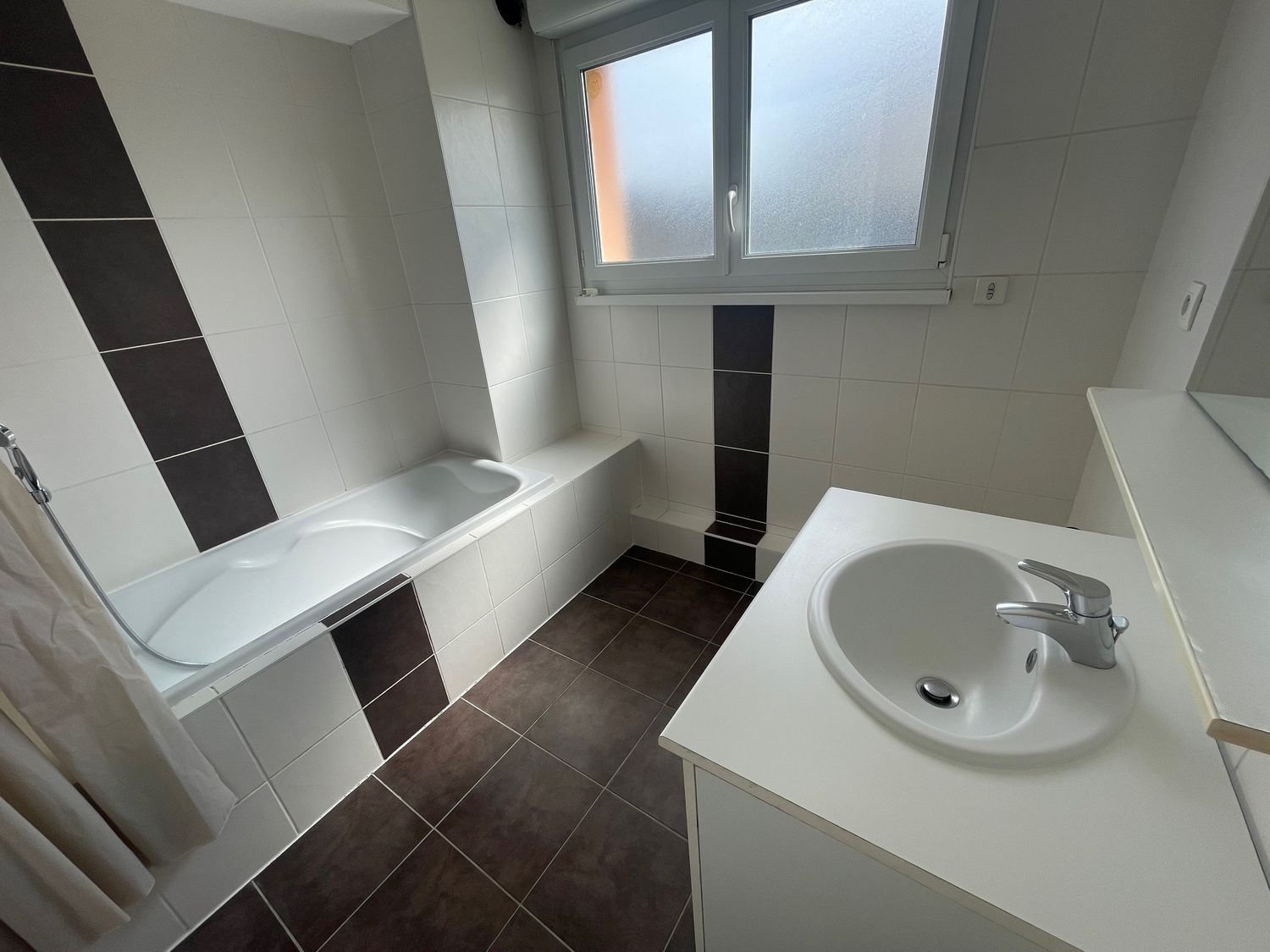 Appartement à vendre, 55m², Habsheim
