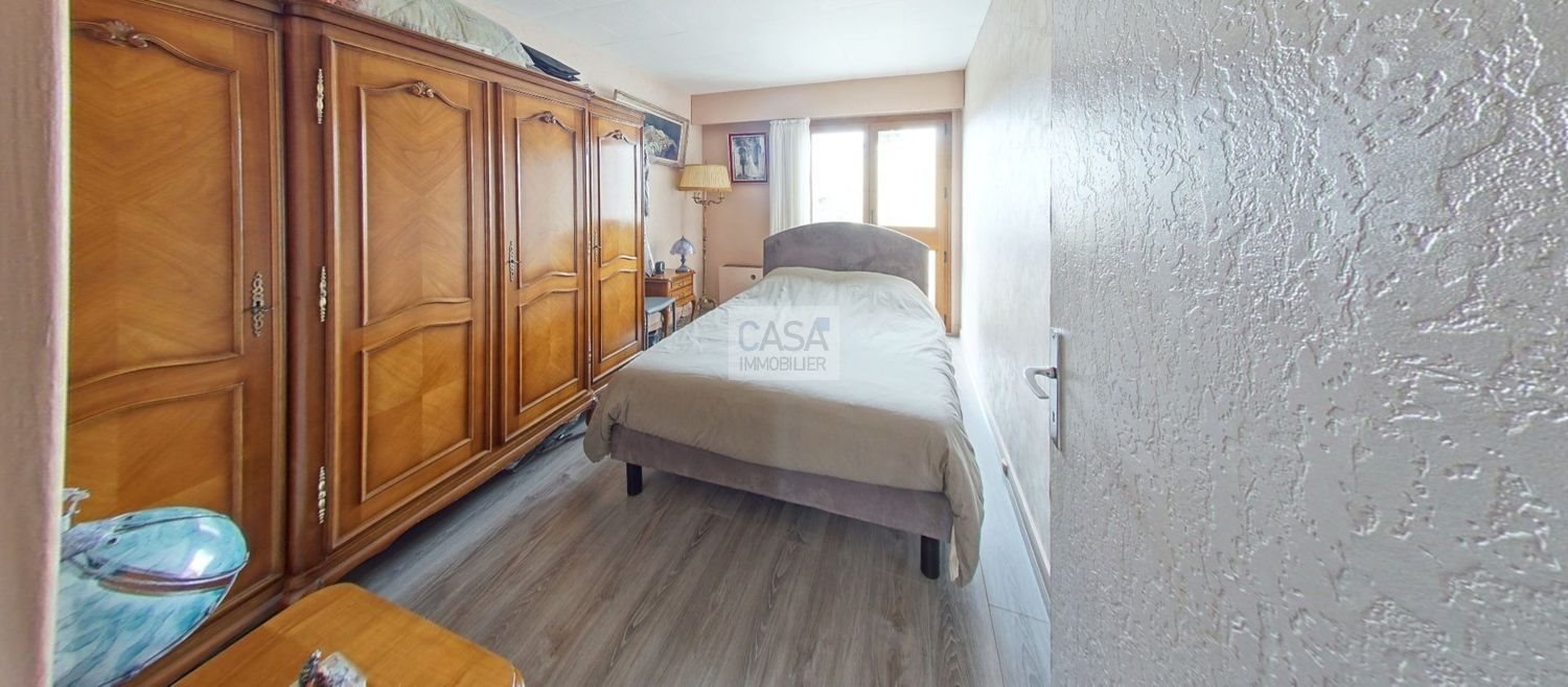 Appartement à vendre, 69m², Livry-Gargan