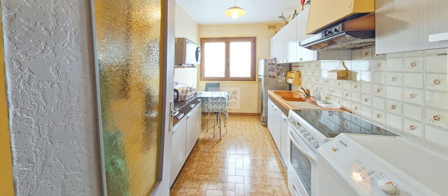 Appartement à vendre, 69m², Livry-Gargan