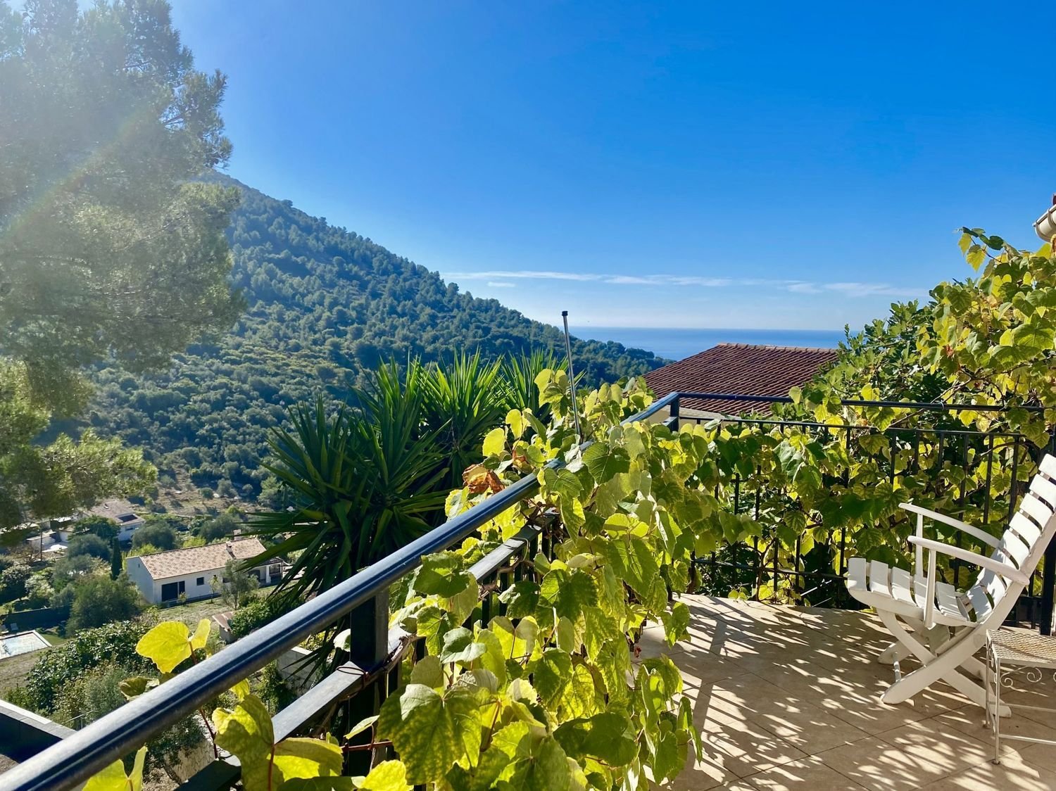 Maison à vendre, 142m², Èze