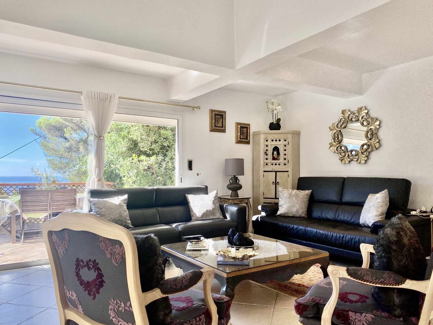 Maison à vendre, 142m², Èze