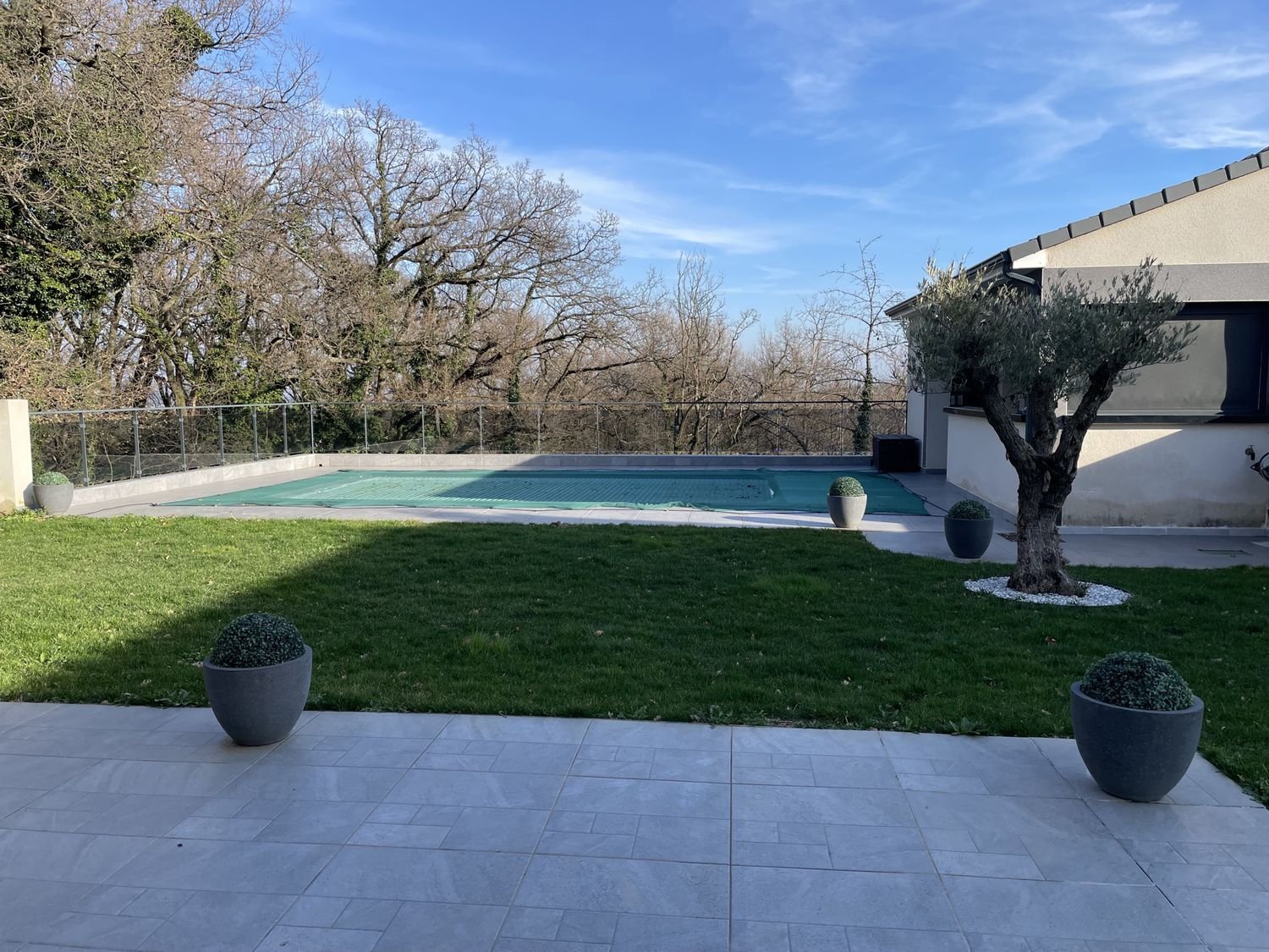 Maison à vendre, 397m², Saint-Georges-les-Bains