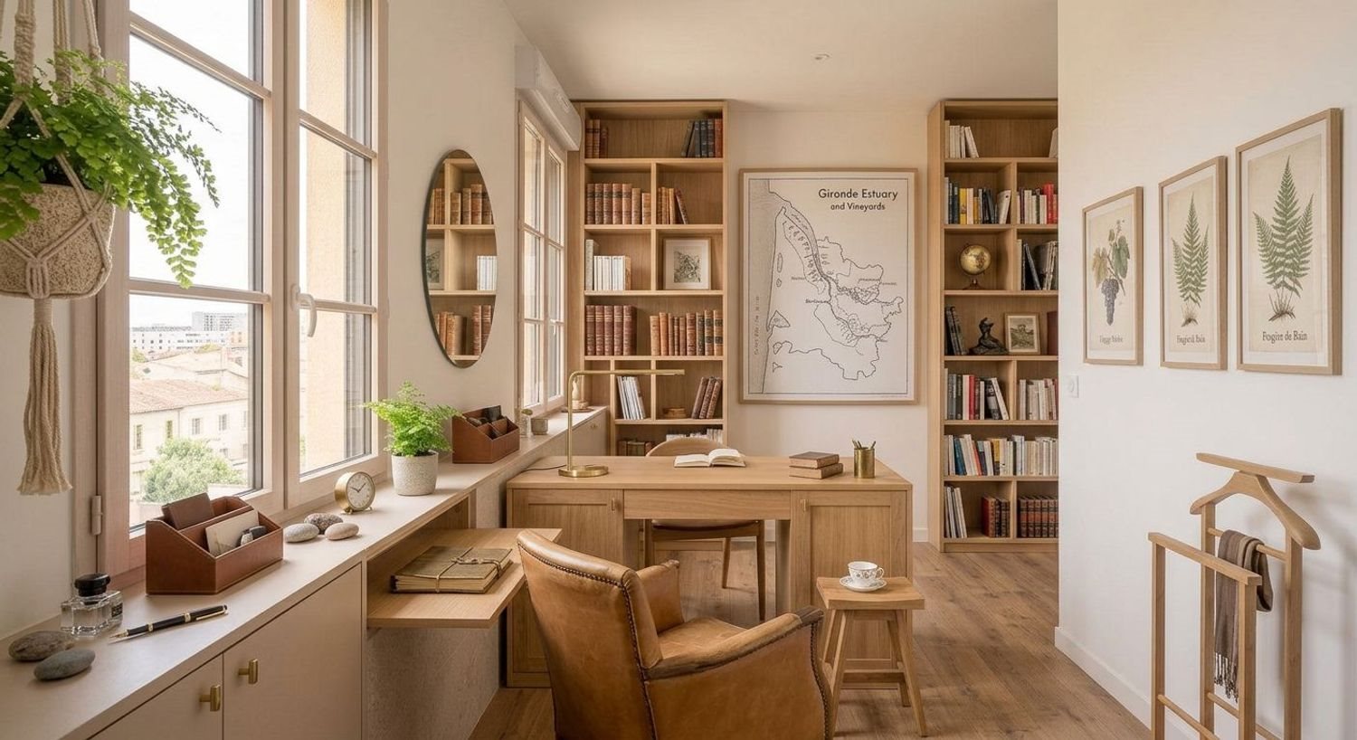 Appartement à vendre, 81m², Cenon