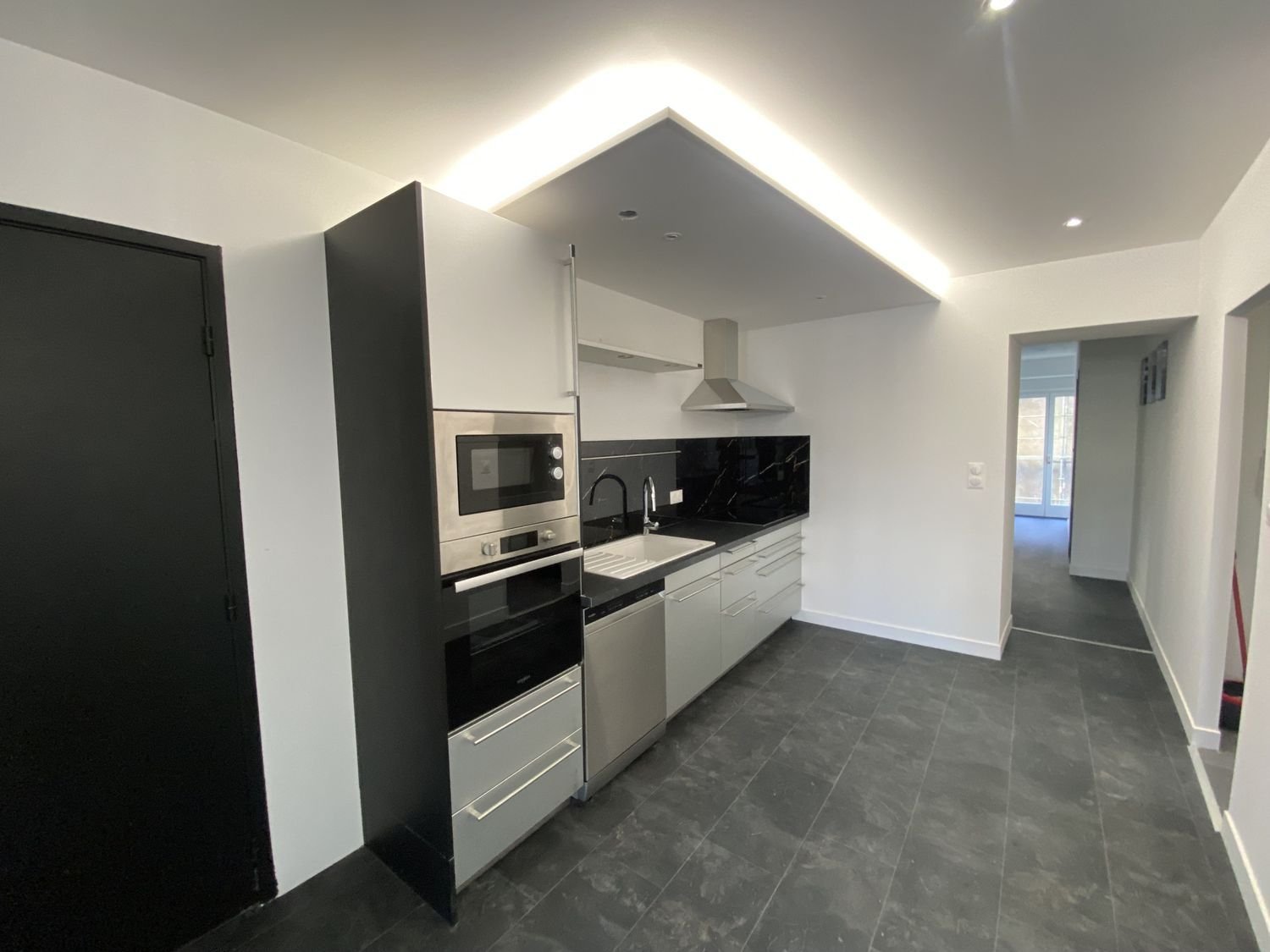 Appartement à vendre, 101m², Épinal