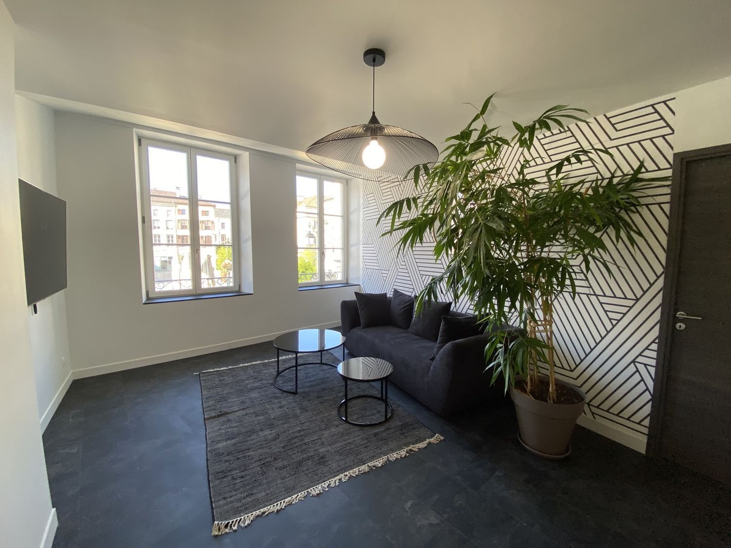 Appartement à vendre, 101m², Épinal