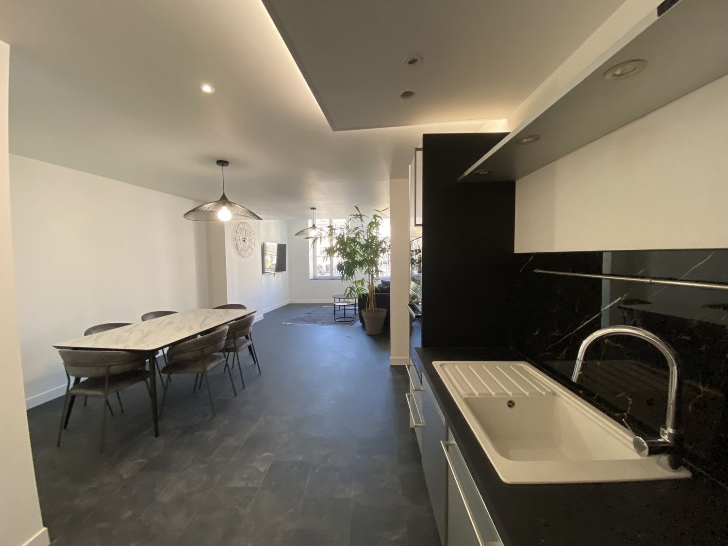 Appartement à vendre, 101m², Épinal