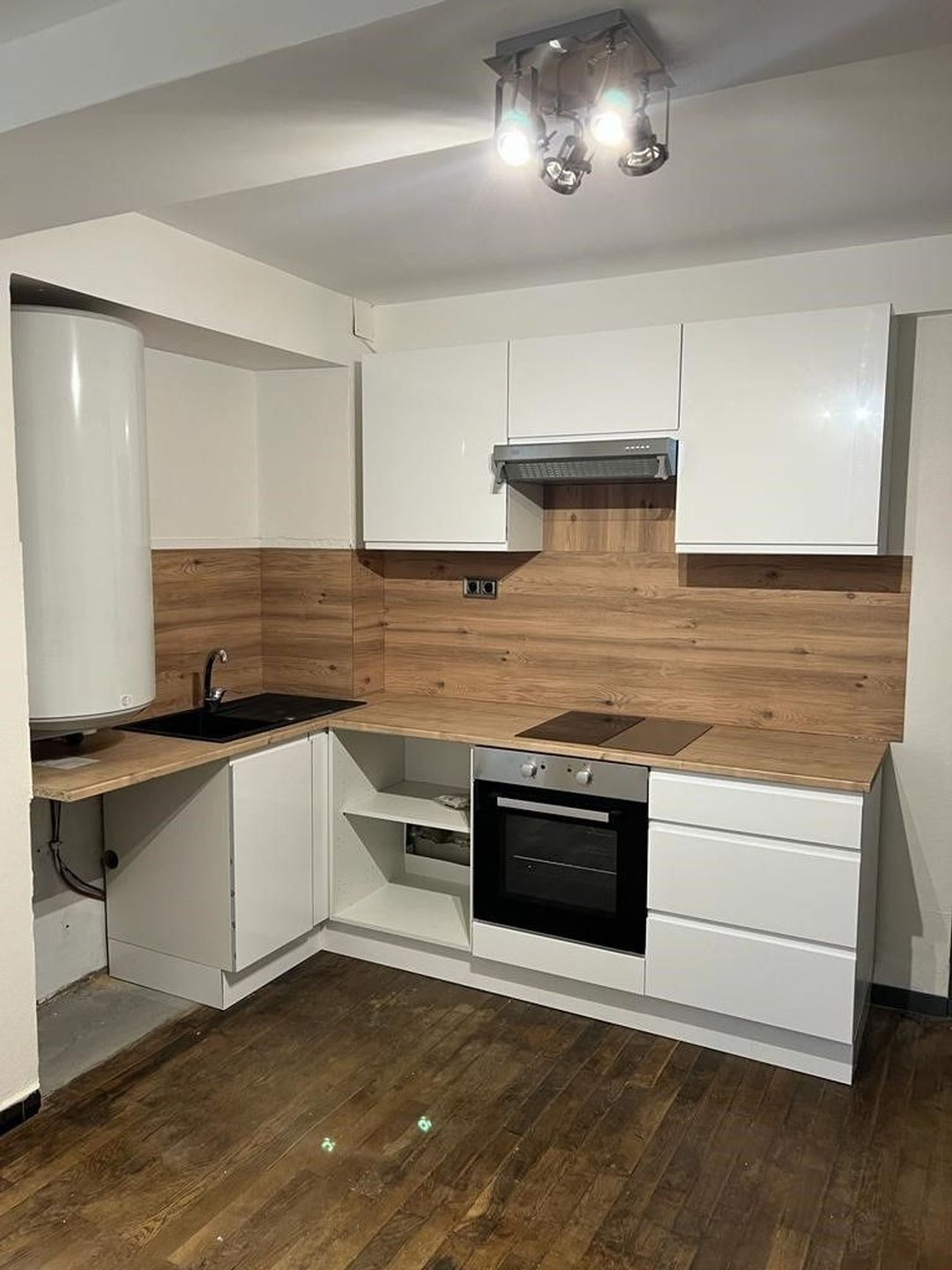 Appartement à louer, 55m², Château-Chinon (Ville)