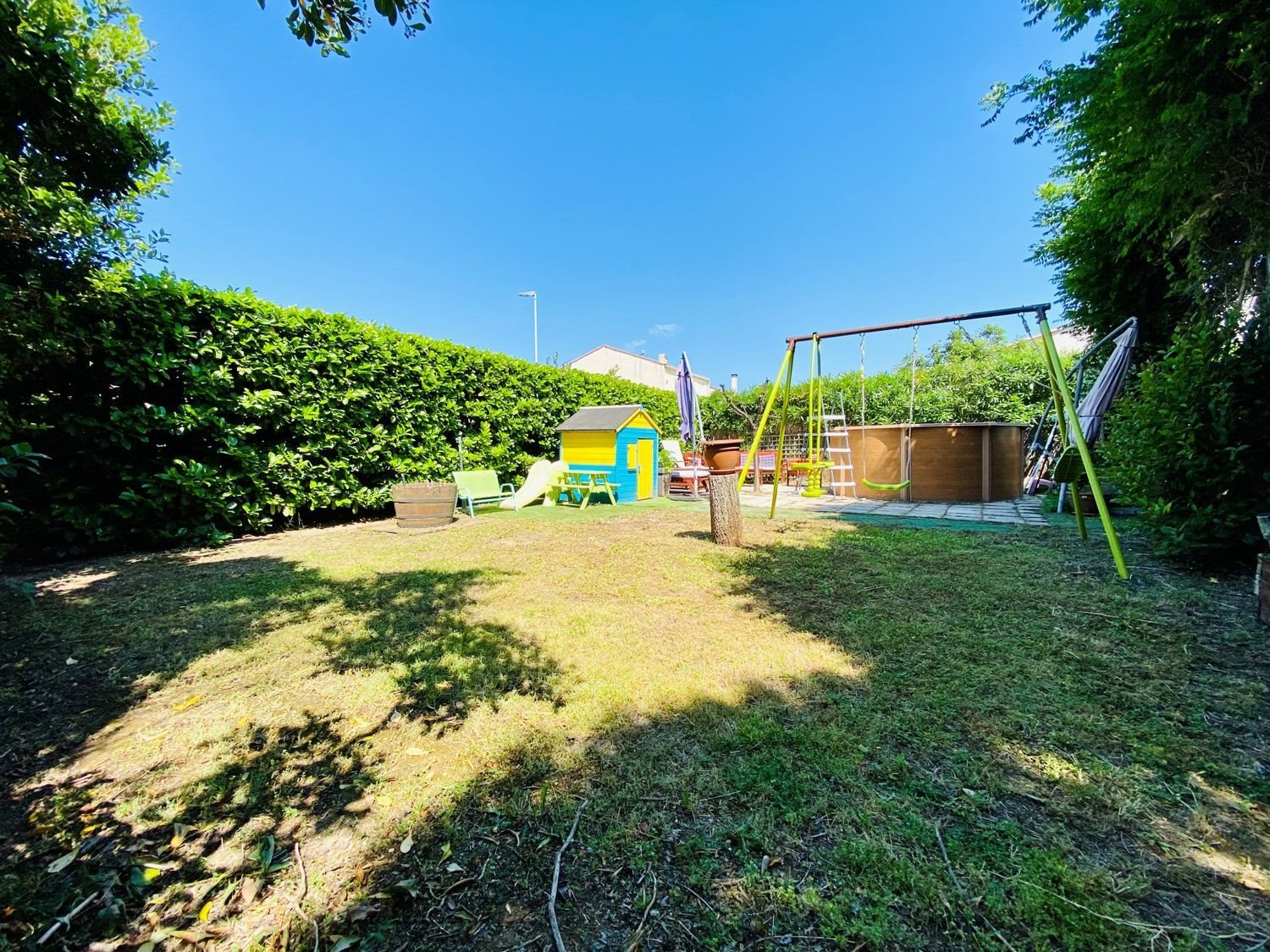 Maison à vendre, 120m², Lattes