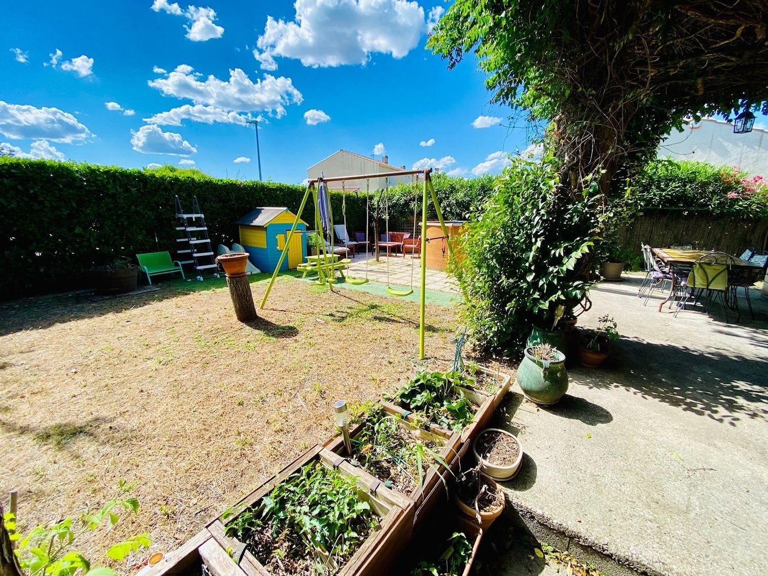 Maison à vendre, 120m², Lattes