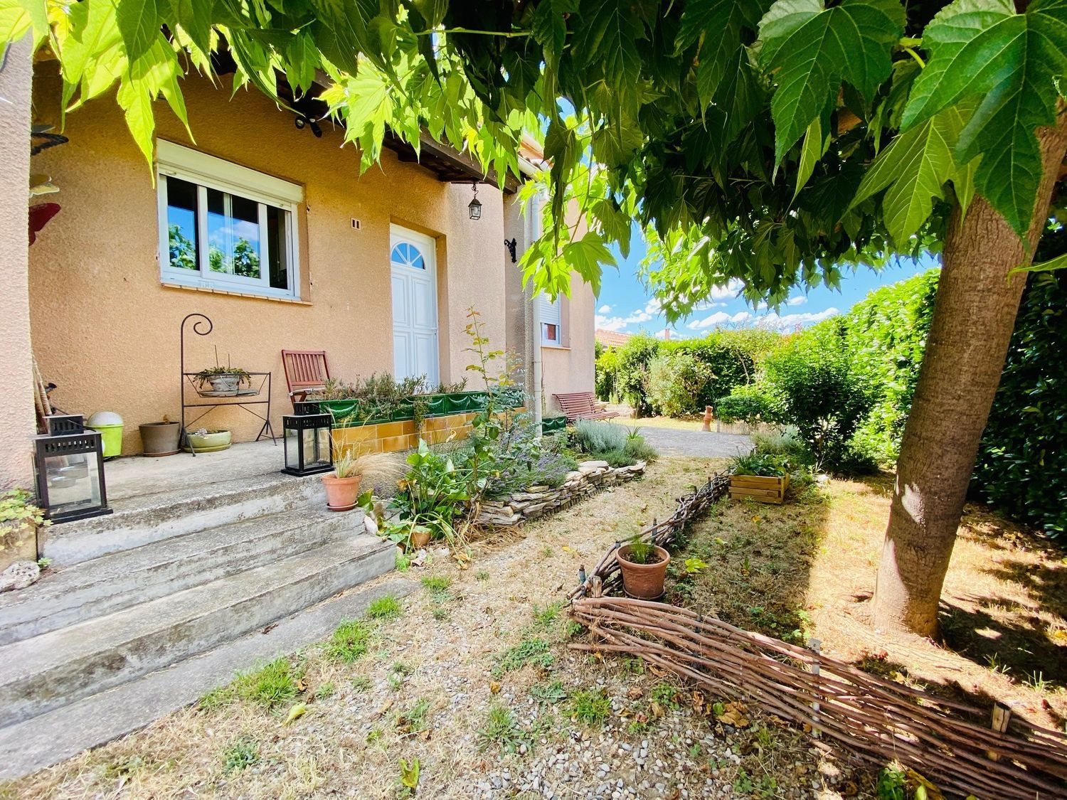Maison à vendre, 120m², Lattes