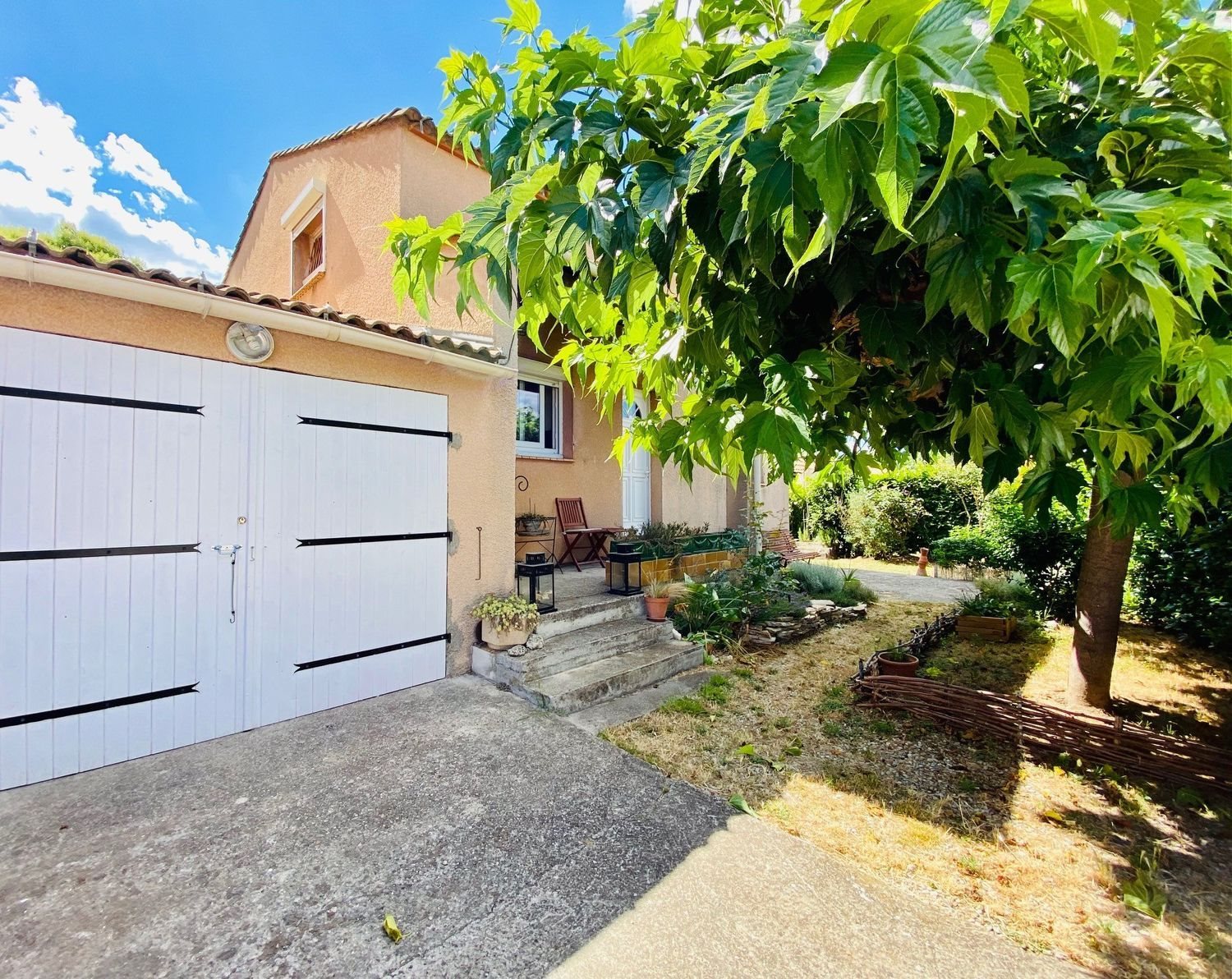 Maison à vendre, 120m², Lattes