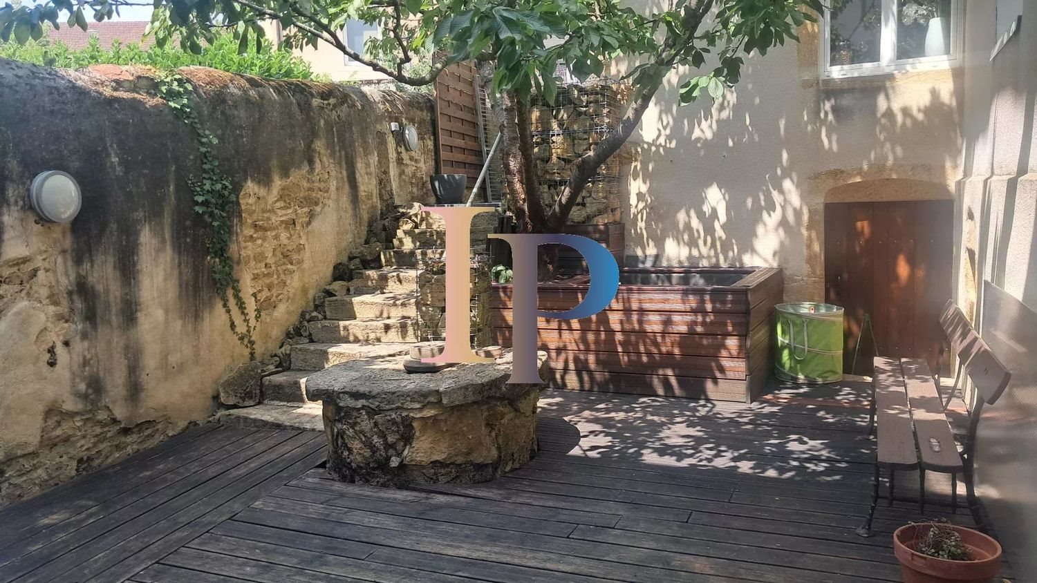 Maison à vendre, 157m², Charolles