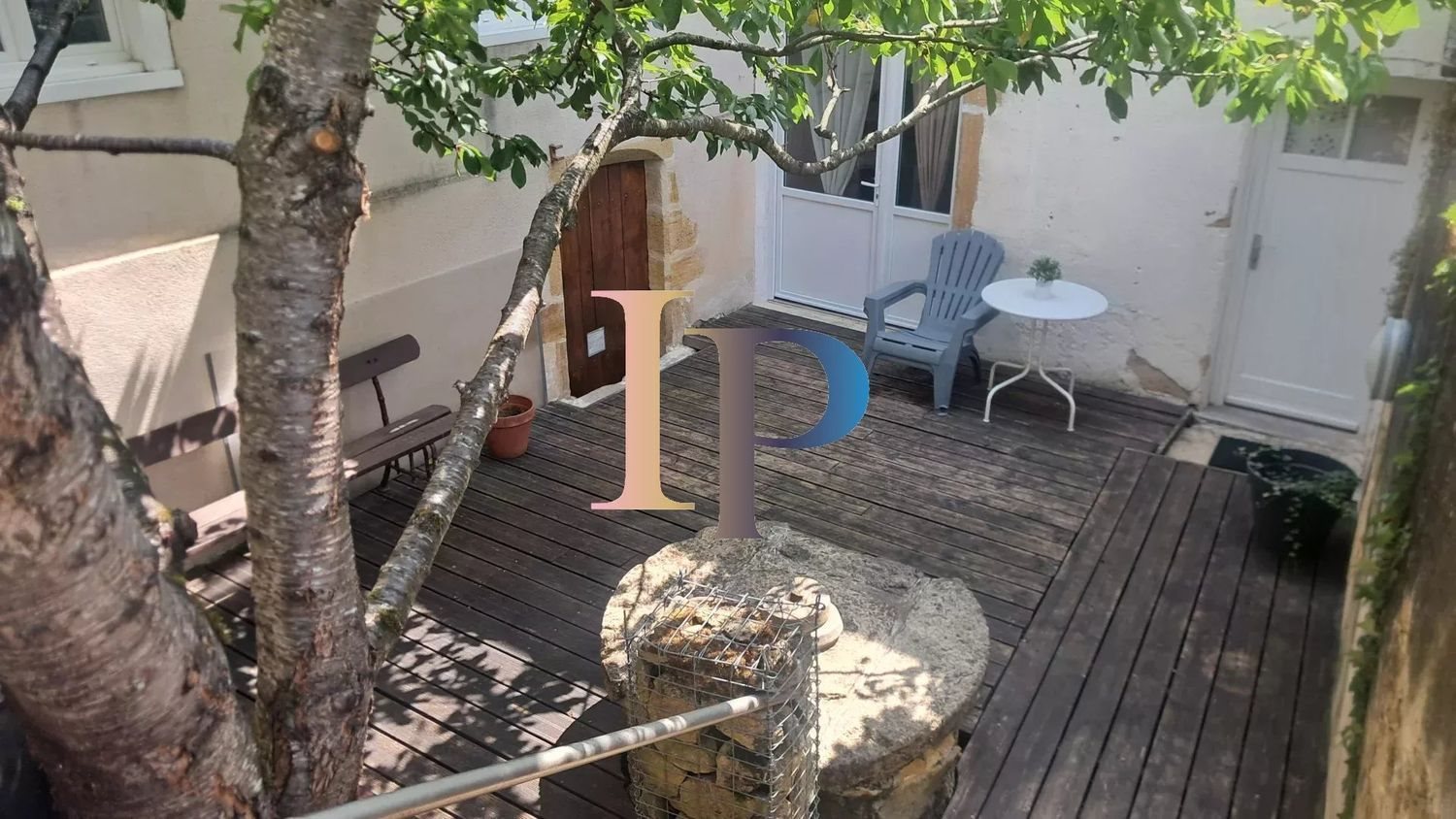Maison à vendre, 157m², Charolles