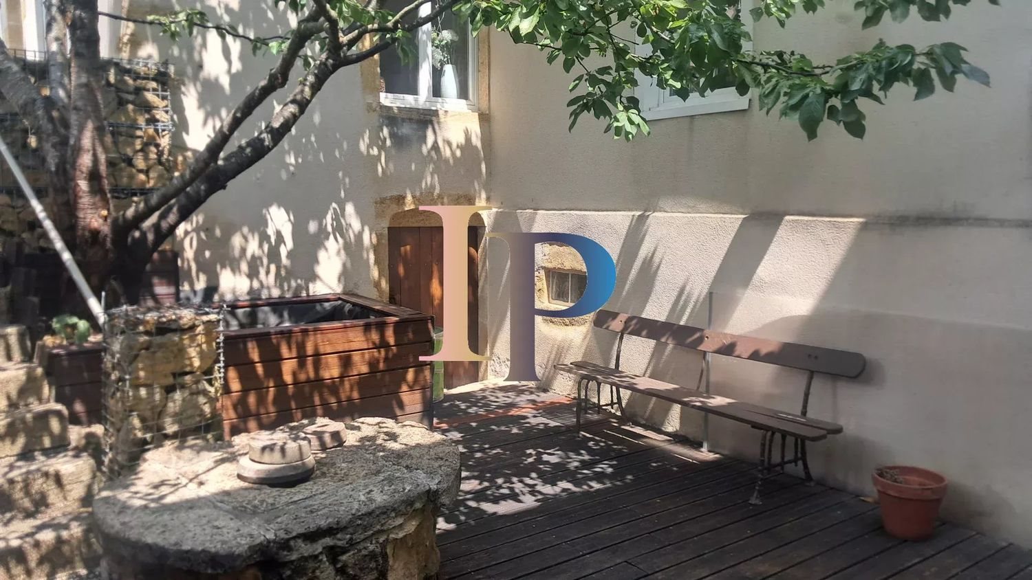 Maison à vendre, 157m², Charolles