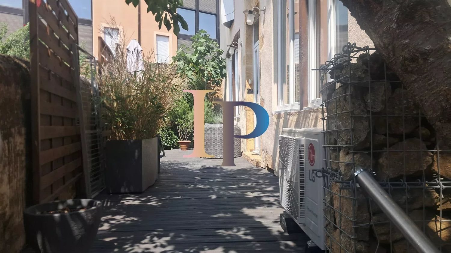 Maison à vendre, 157m², Charolles