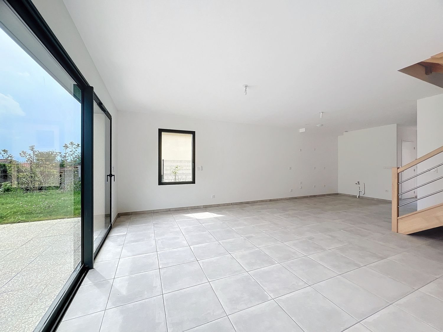 Maison à vendre, 95m², Fareins