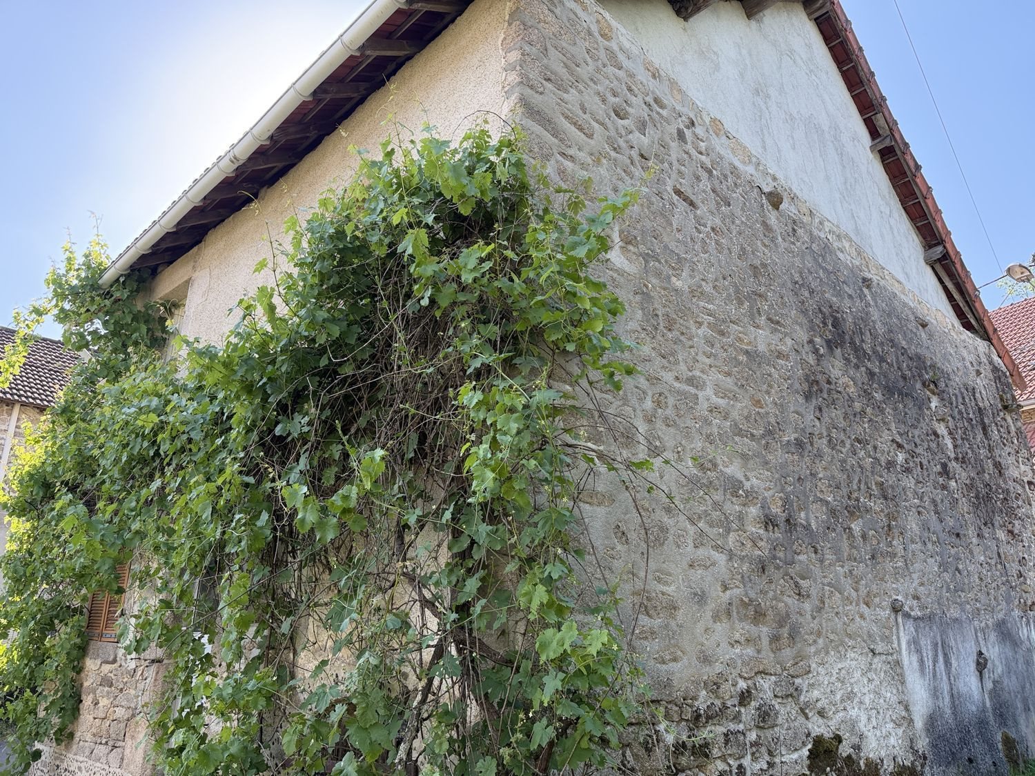 Maison à vendre, 96m², Saint-Laurent-les-Eglises