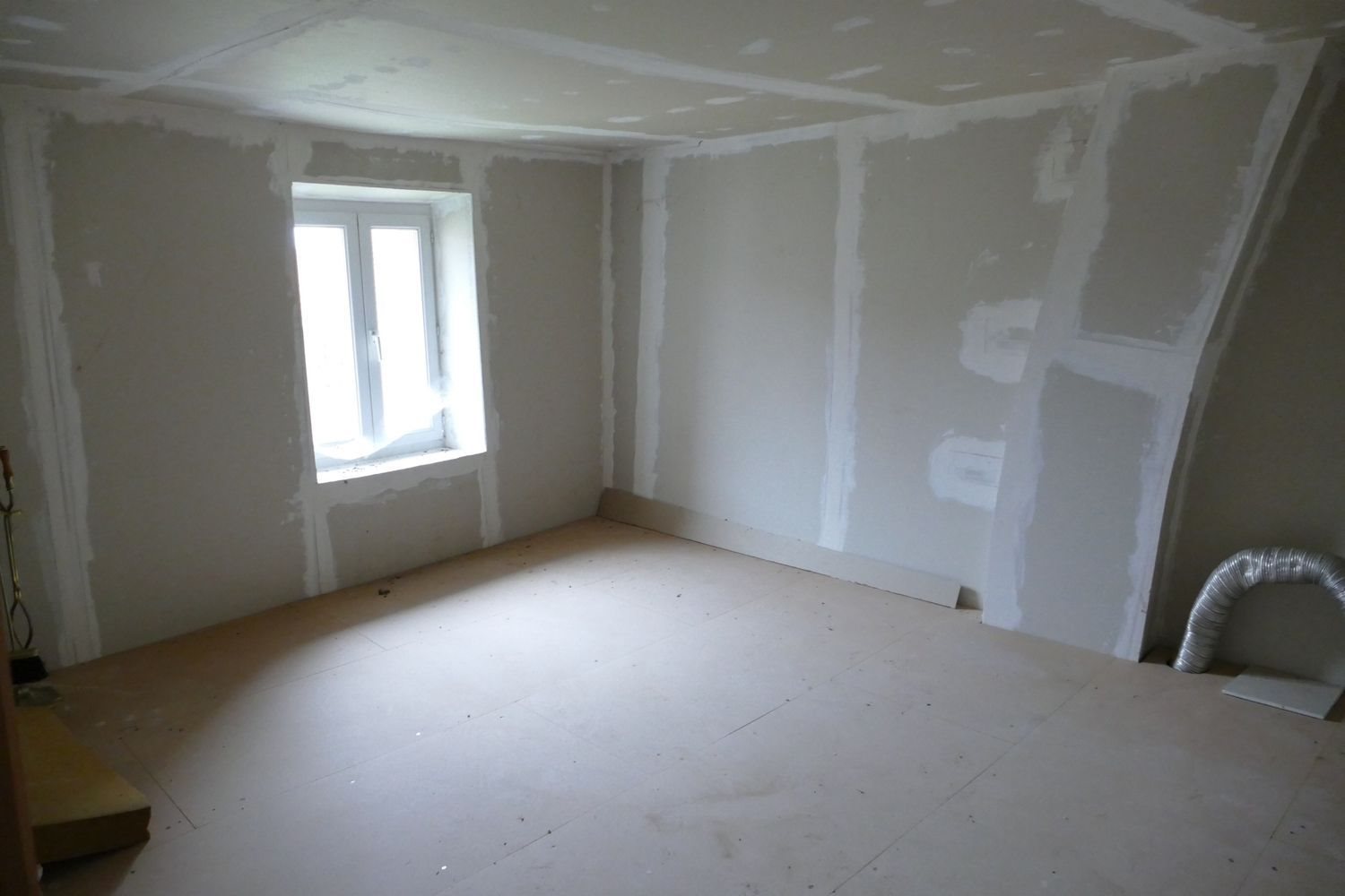 Maison à vendre, 96m², Saint-Laurent-les-Eglises