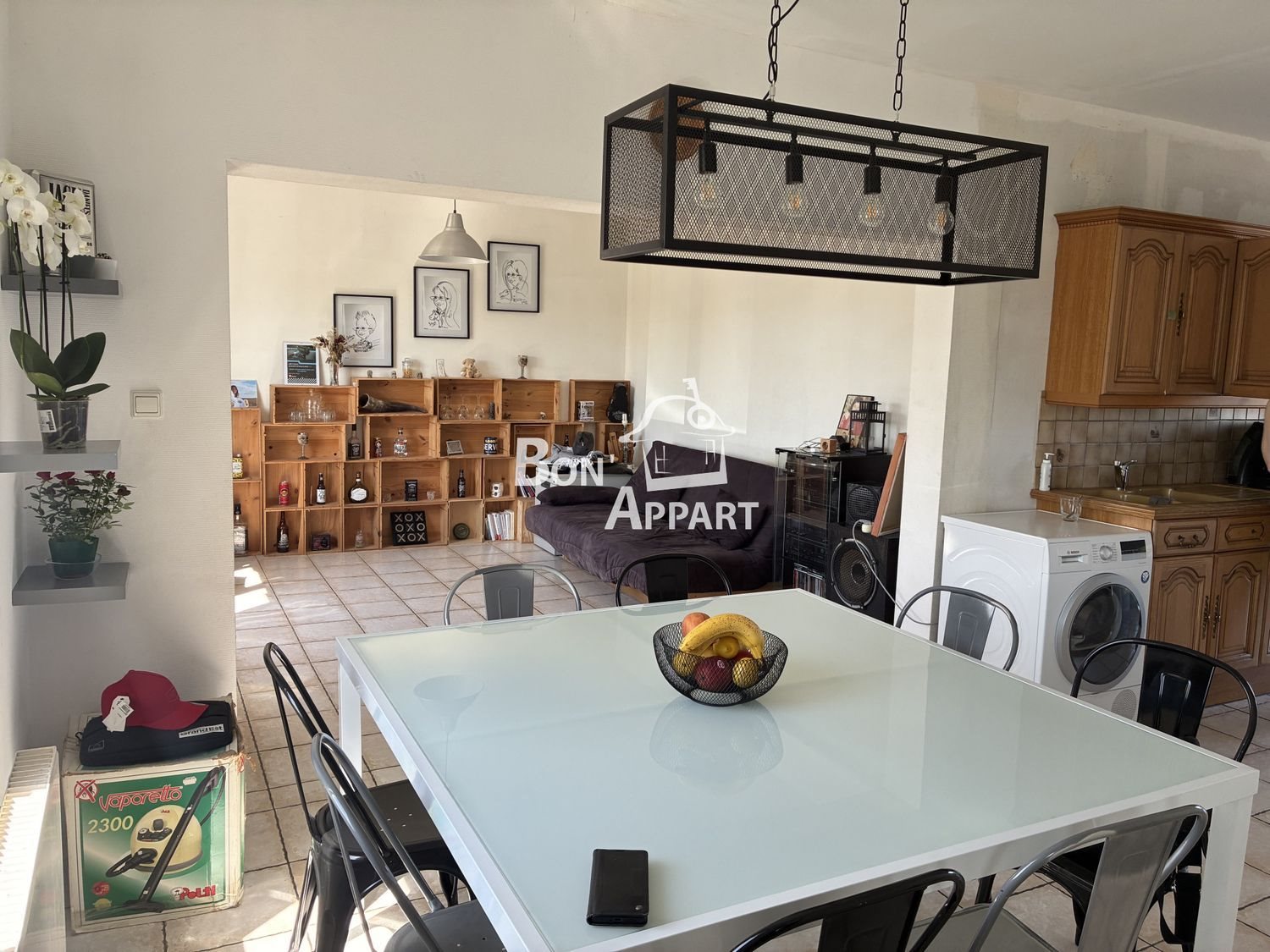 Maison à vendre, 230m², Bouligny