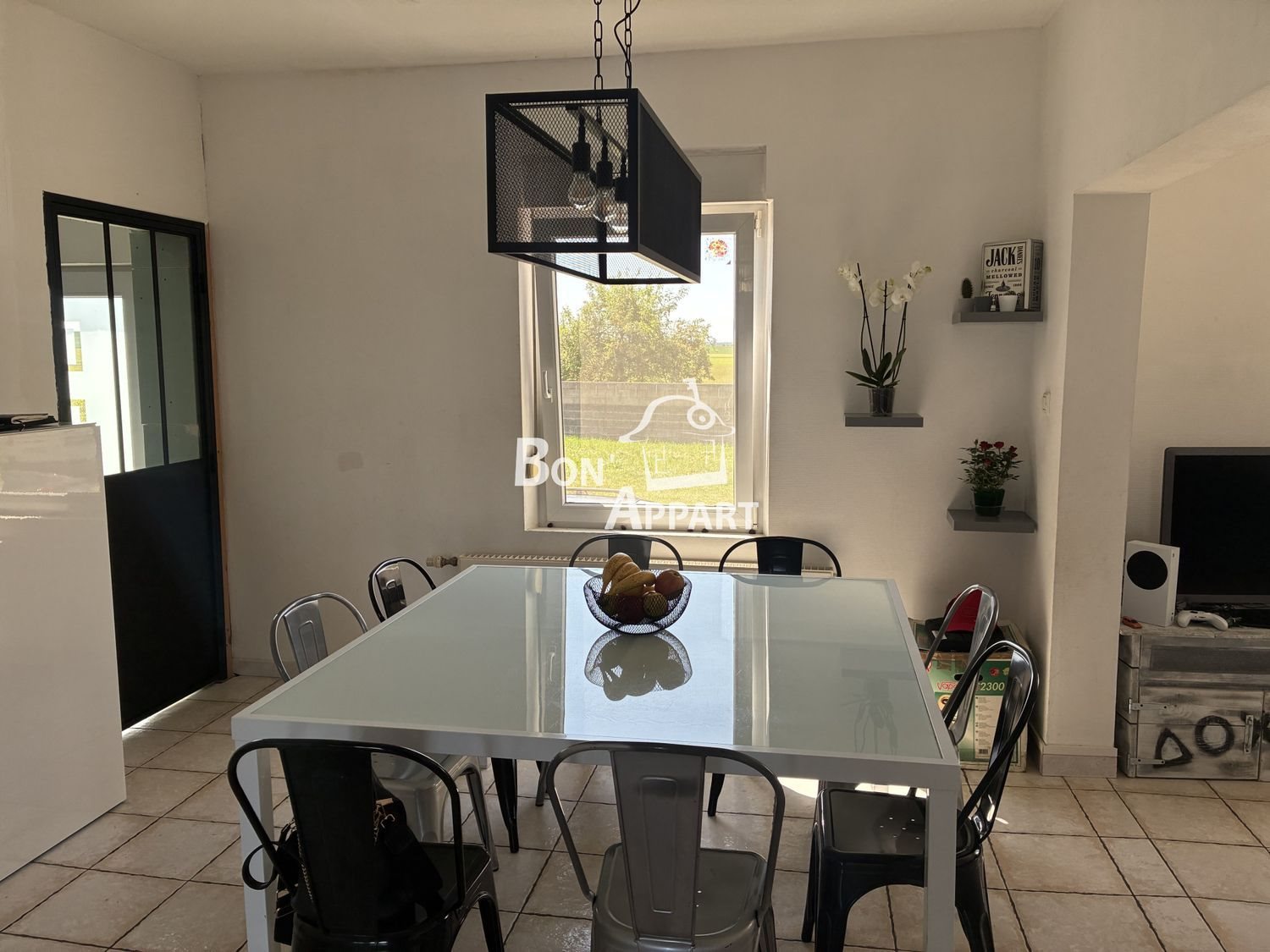 Maison à vendre, 230m², Bouligny