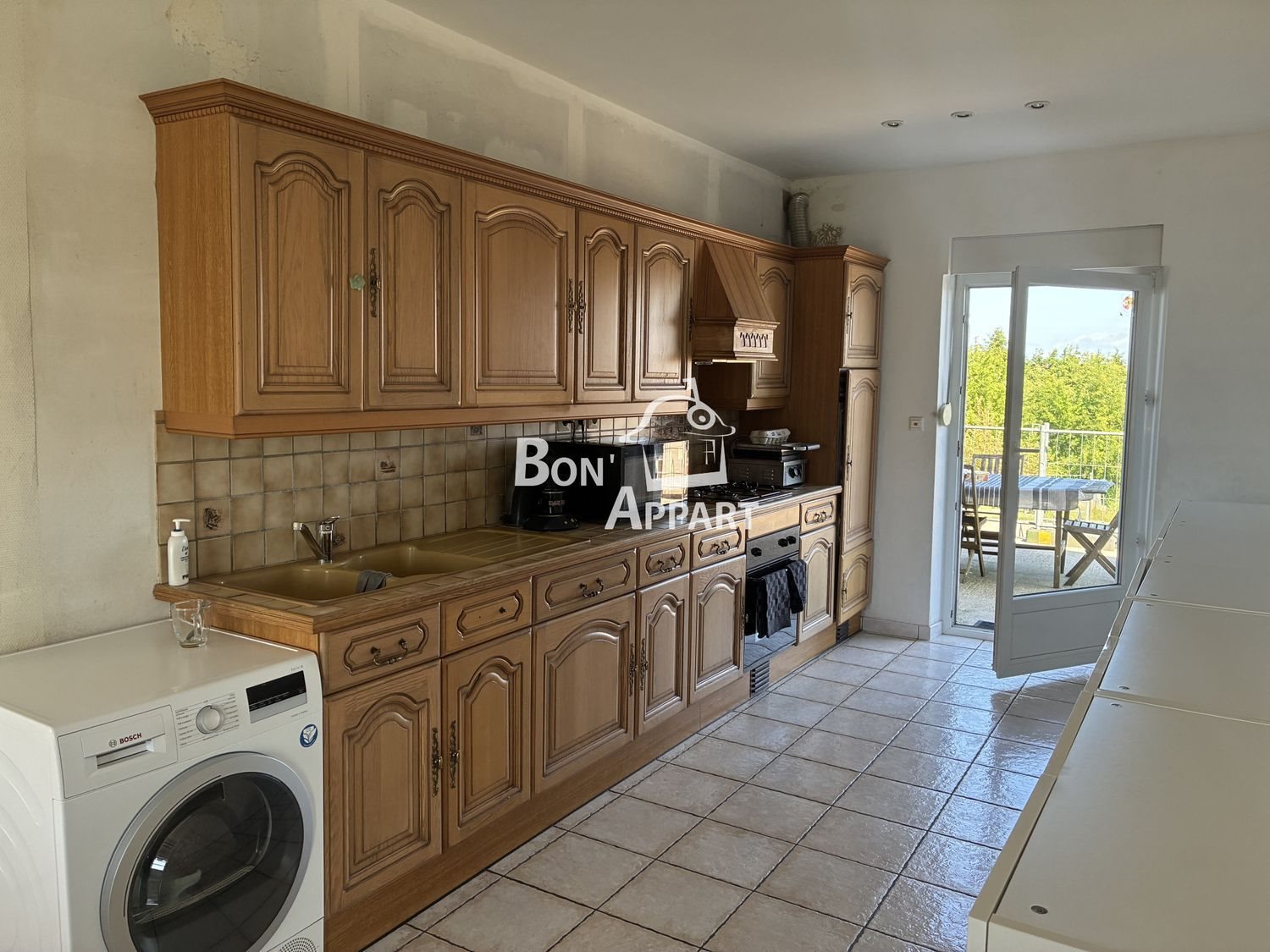 Maison à vendre, 230m², Bouligny