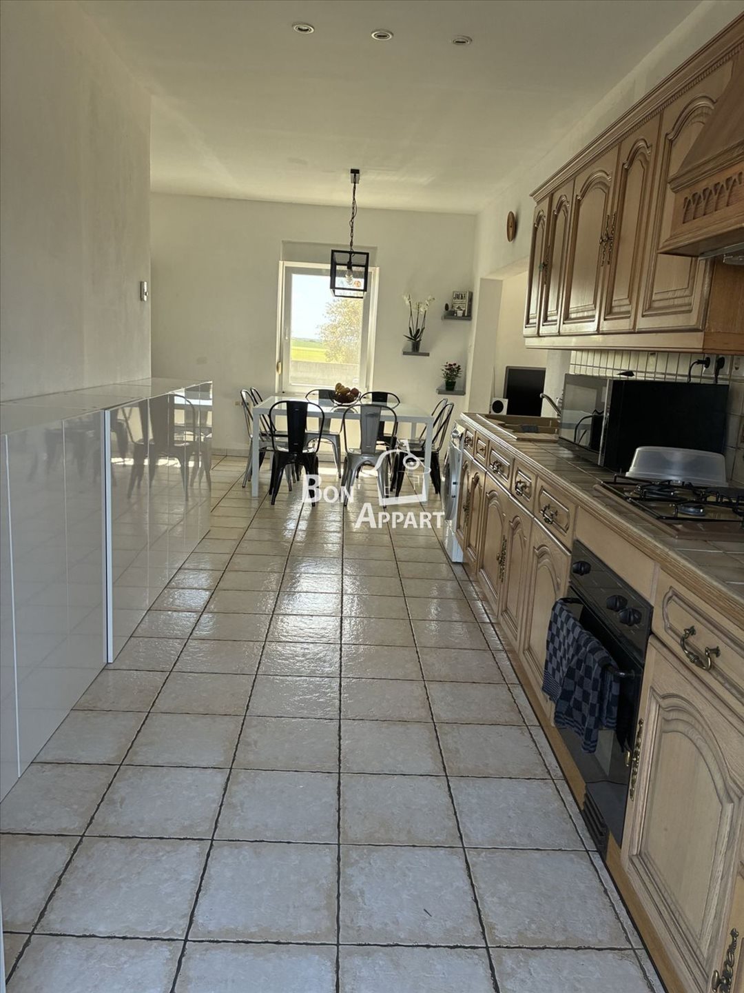 Maison à vendre, 230m², Bouligny