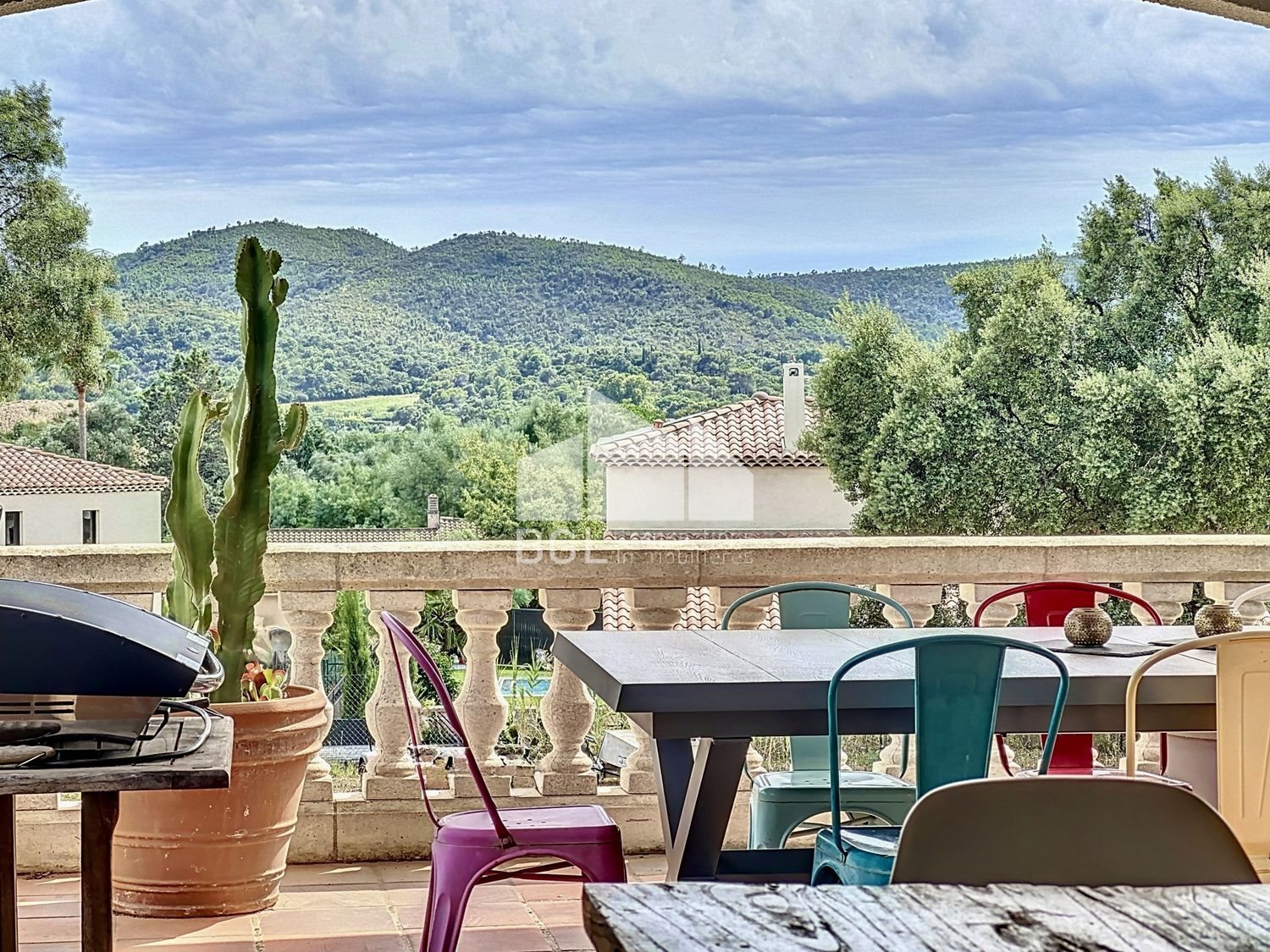 Appartement à vendre, 120m², Bormes-les-Mimosas