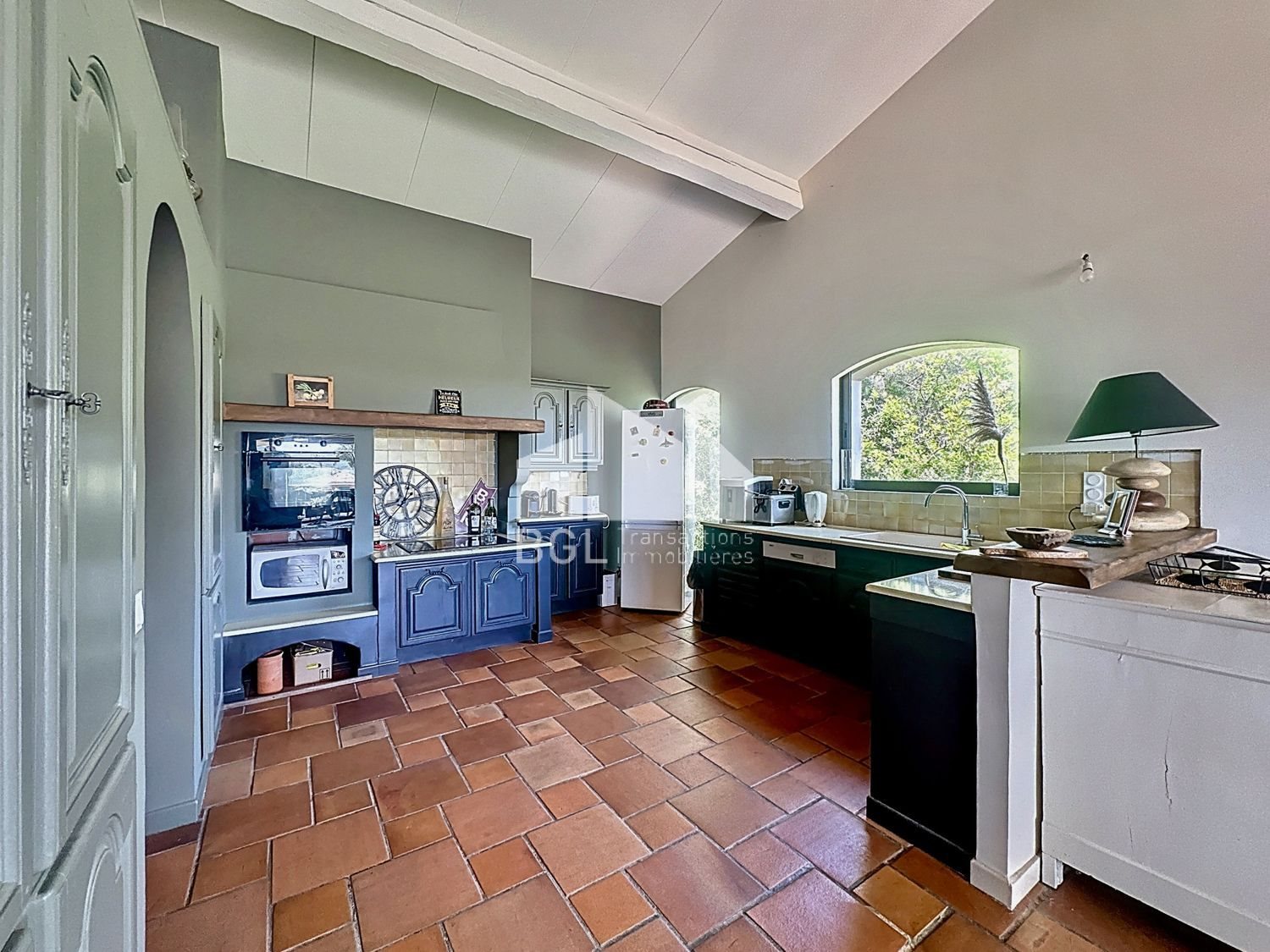 Appartement à vendre, 120m², Bormes-les-Mimosas