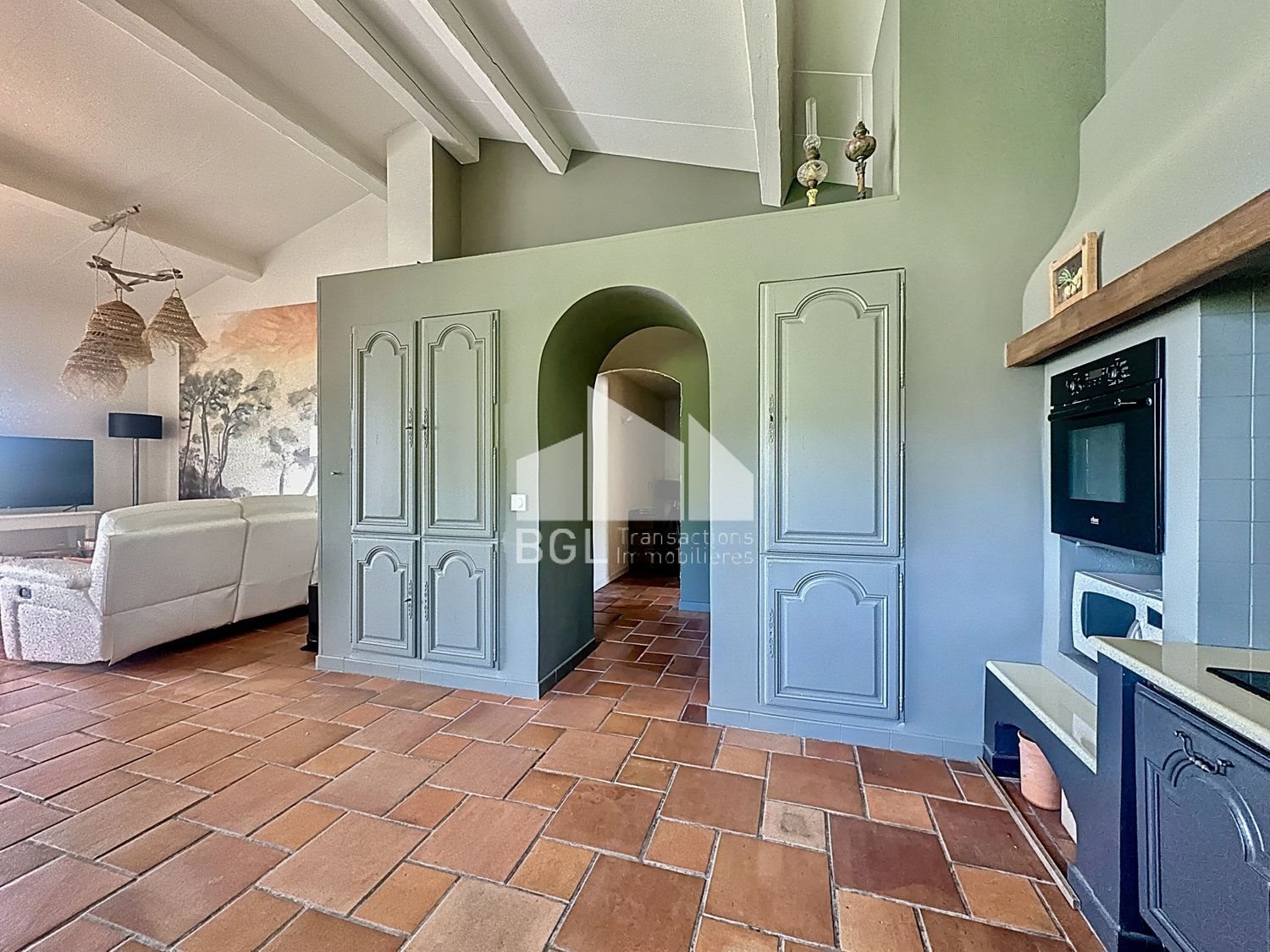 Appartement à vendre, 120m², Bormes-les-Mimosas