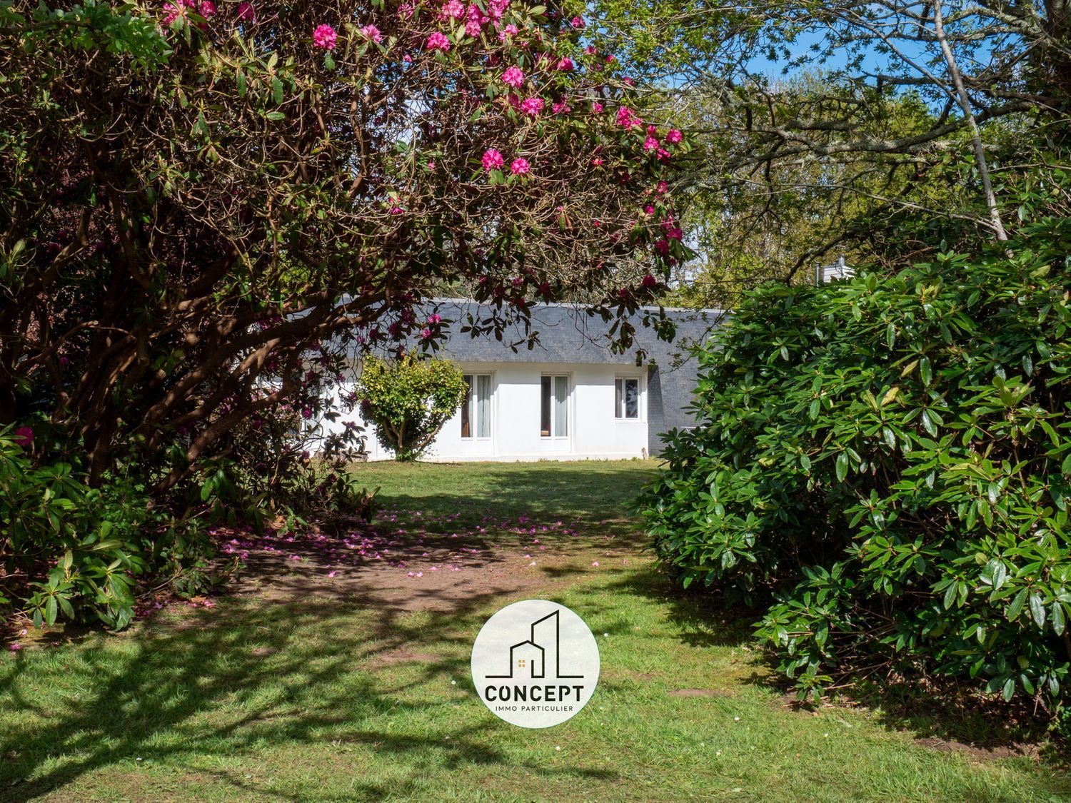 Maison à vendre, 180m², Fouesnant