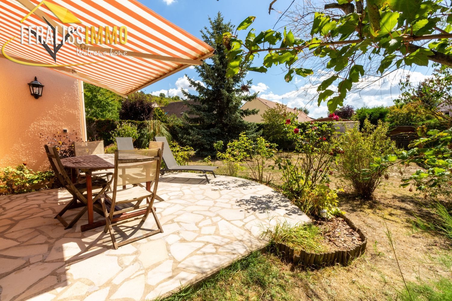 Maison à vendre, 134m², Vaux-sur-Seine
