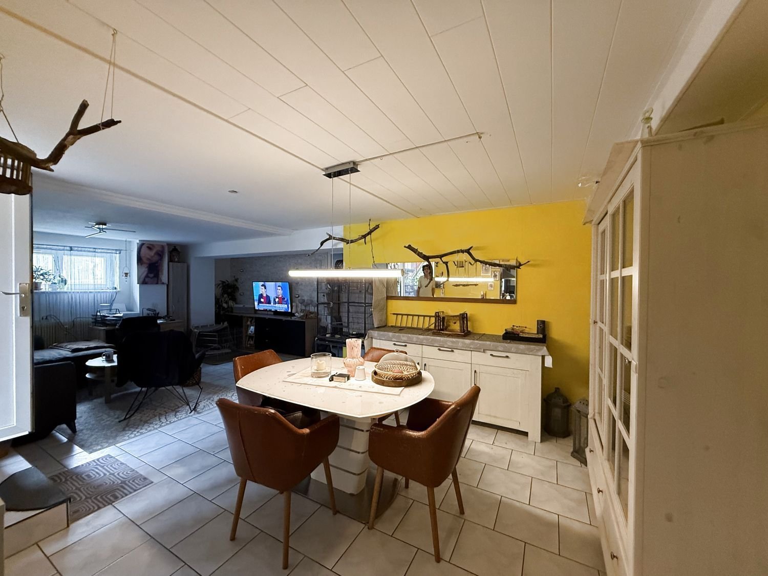 Appartement à vendre, 66m², Beinheim